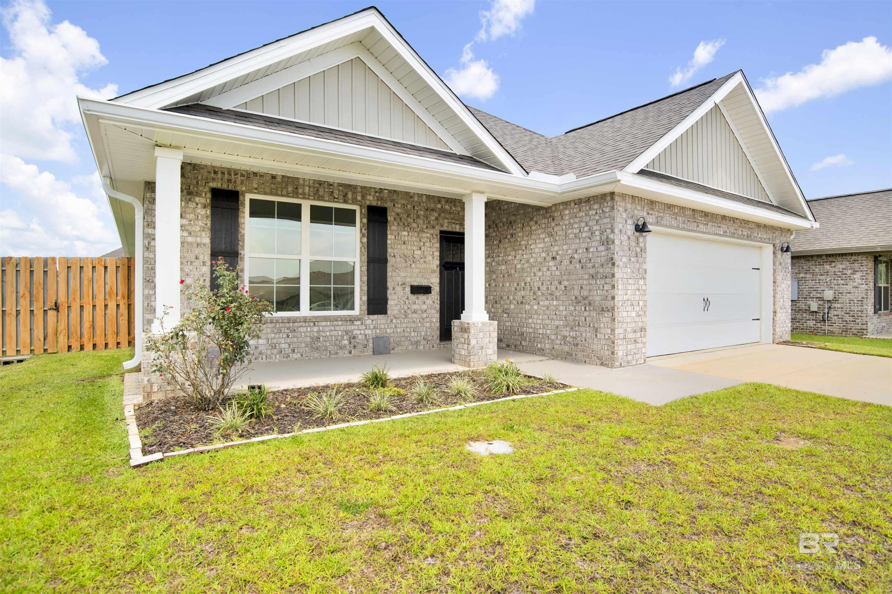 Foley Homes from $300,000 to $400,000