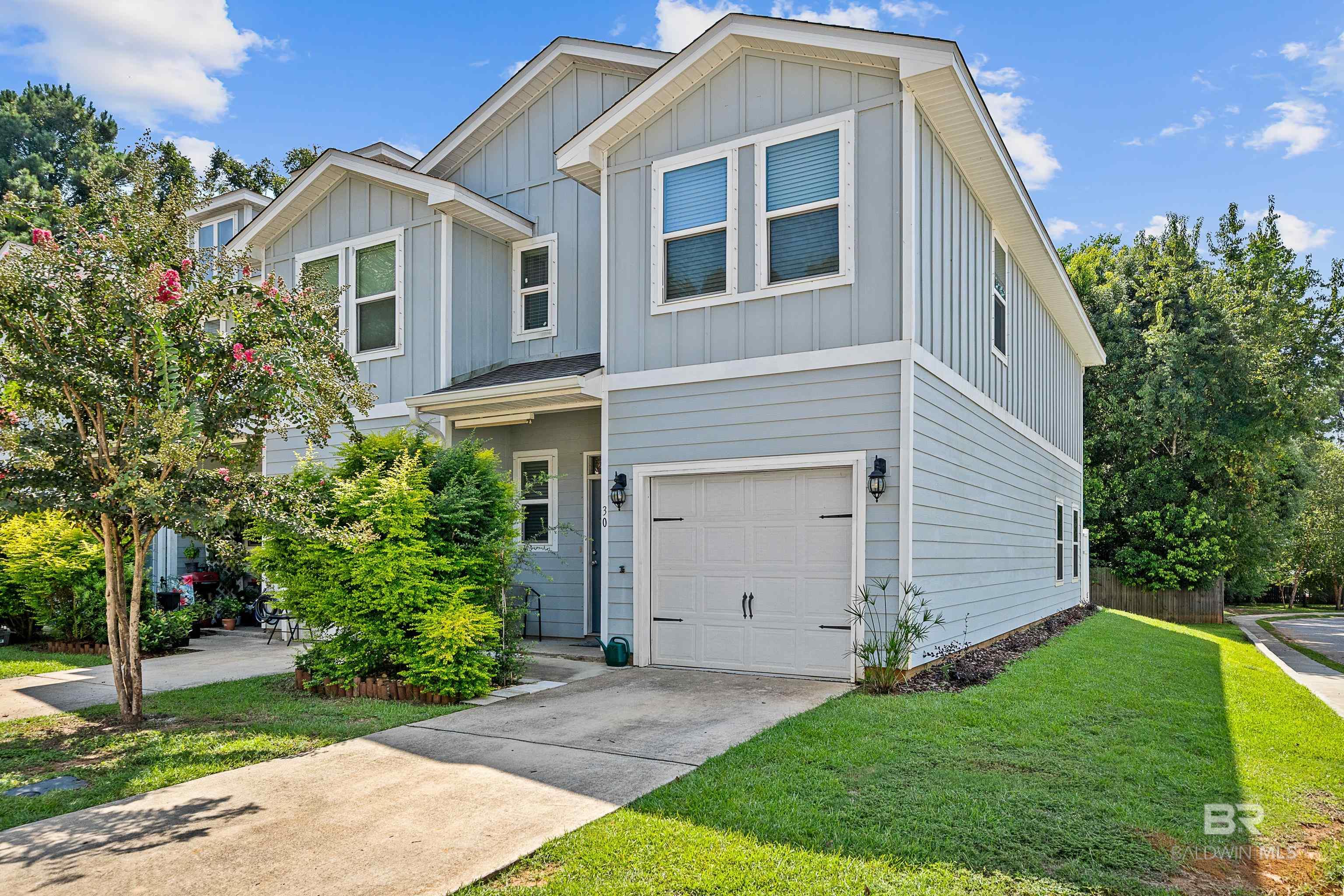 Daphne Homes Under $250,000