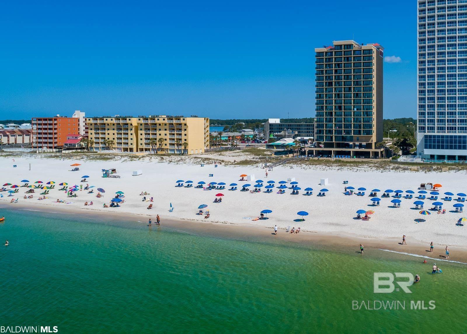 1 Bedroom Condos for Sale in Gulf Shores AL