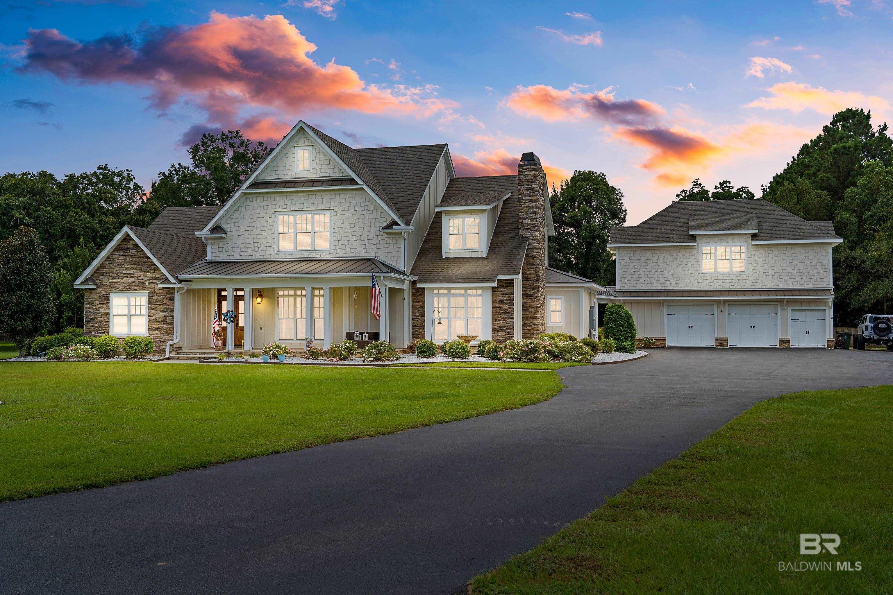 Most Expensive Homes in Fairhope