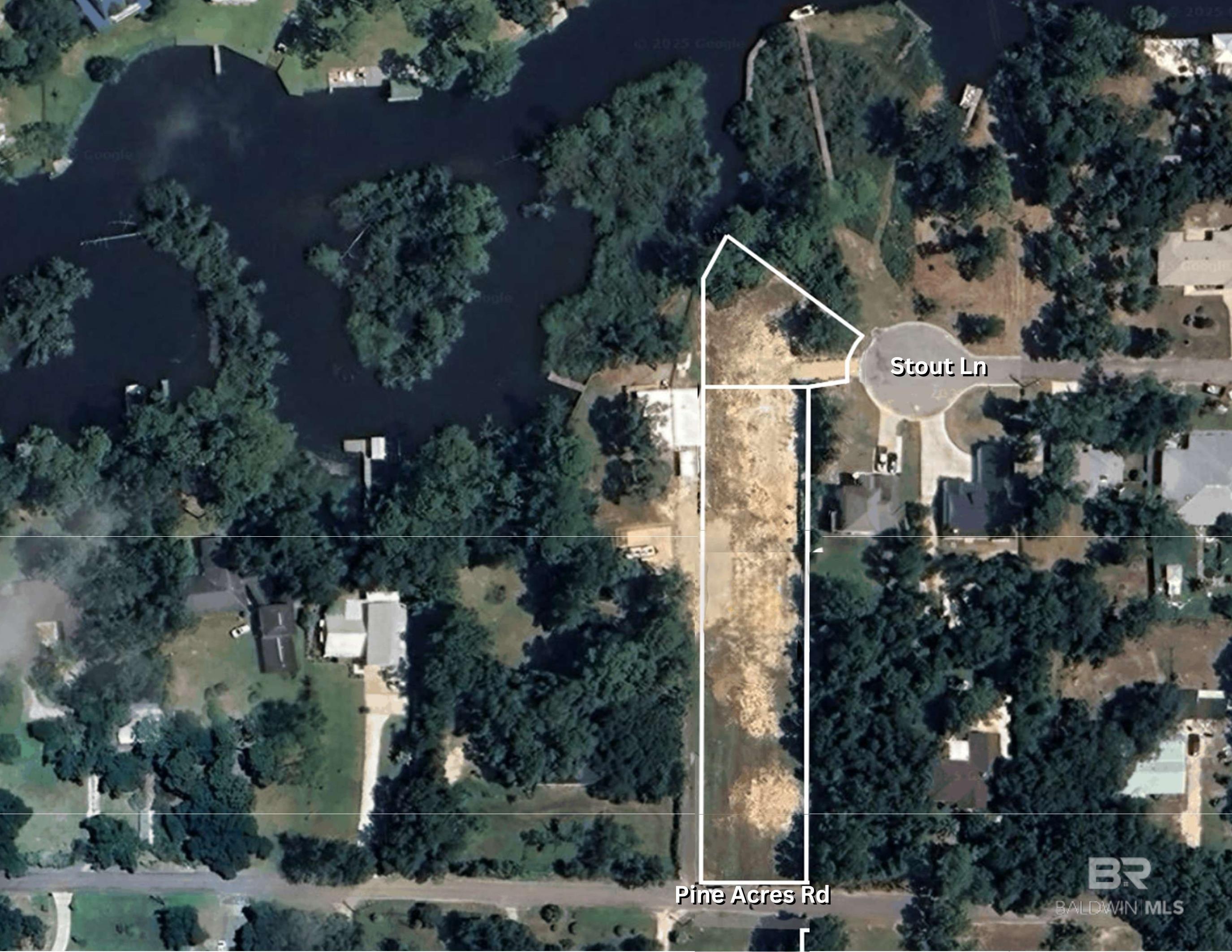 Land For Sale in Gulf Shores AL