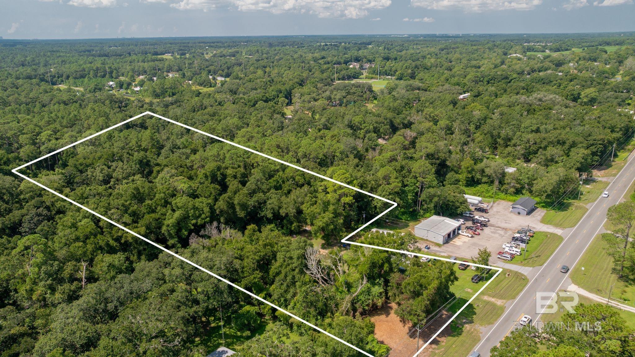 Elberta AL Real Estate