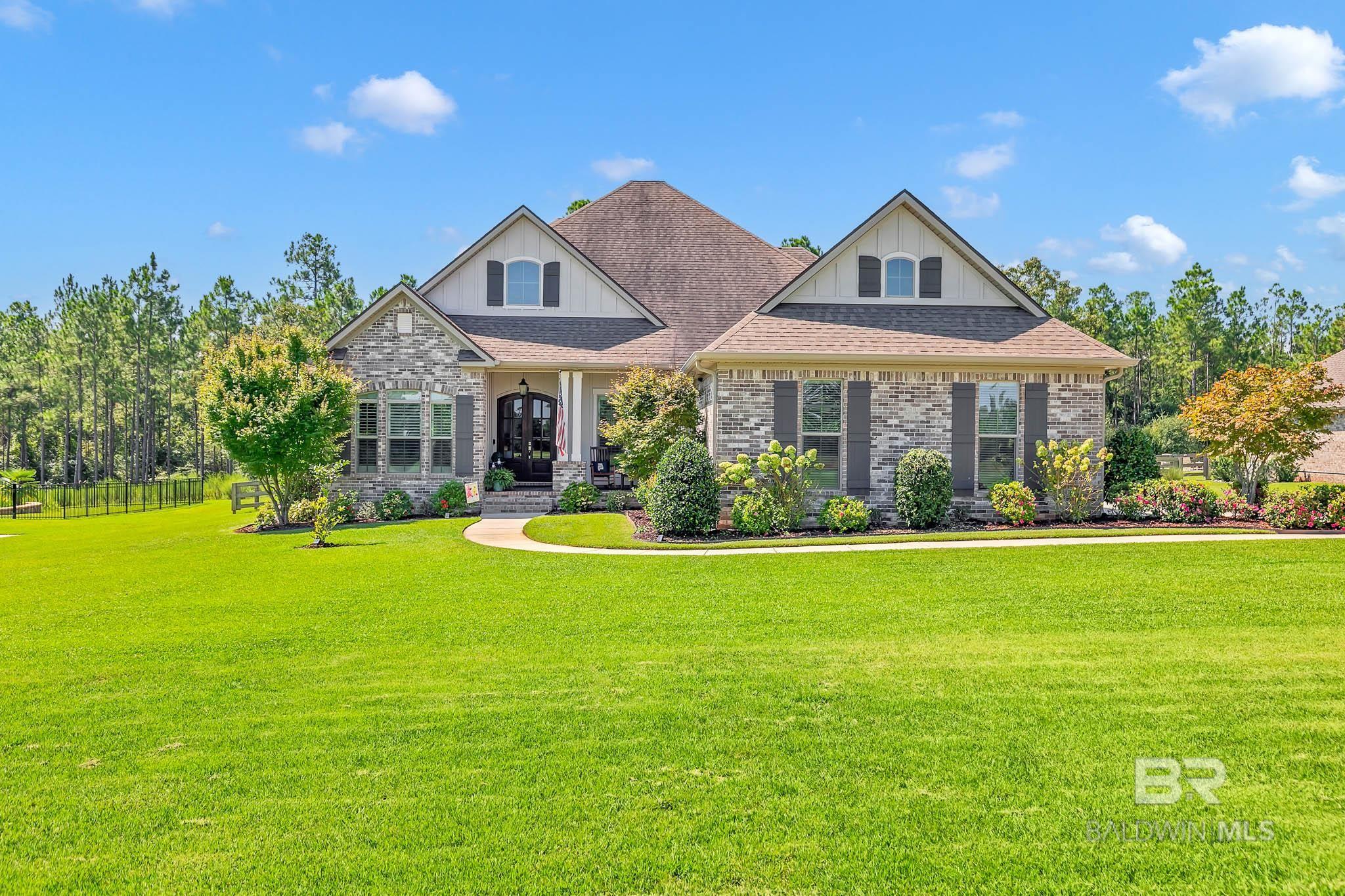 Homes for Sale in Walden - Spanish Fort AL