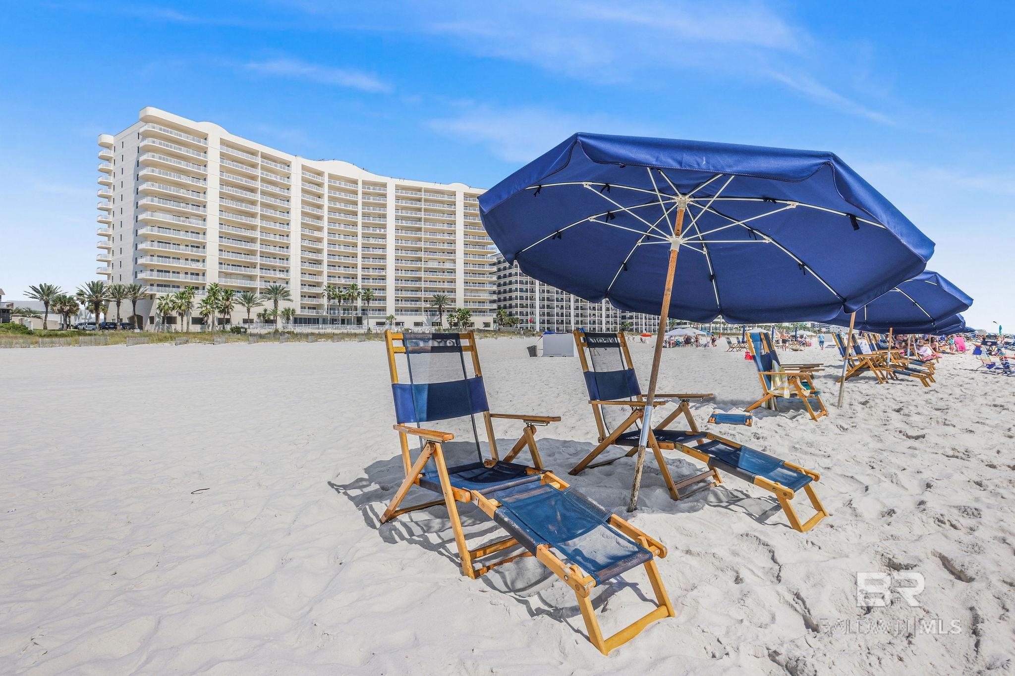 Condos for Sale in Admirals Quarters - Orange Beach AL.