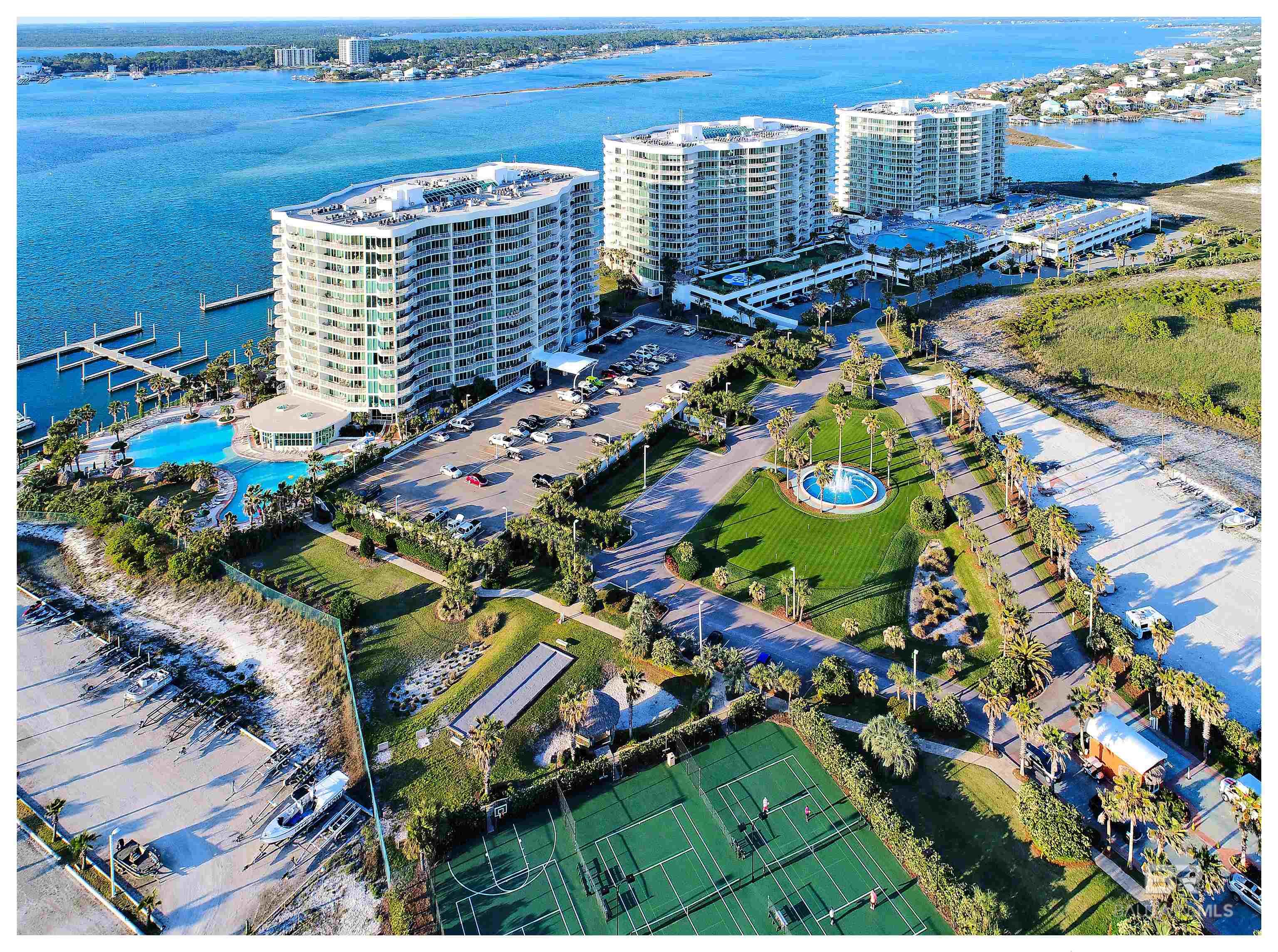 Condos for Sale in Caribe Resort Orange Beach