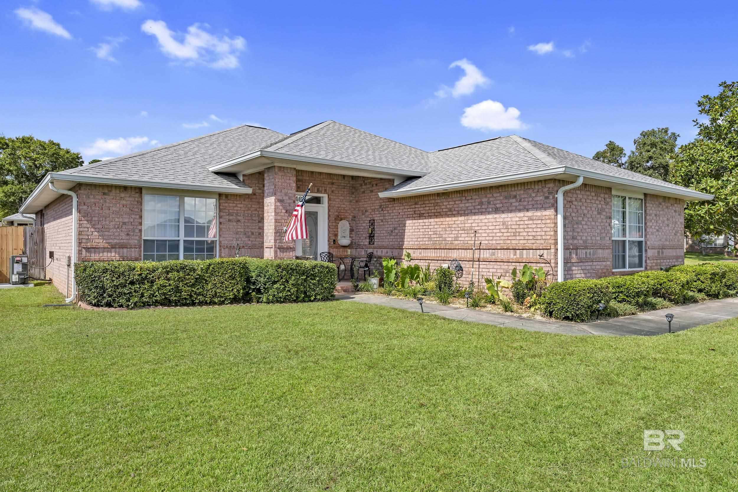 Lillian AL Real Estate