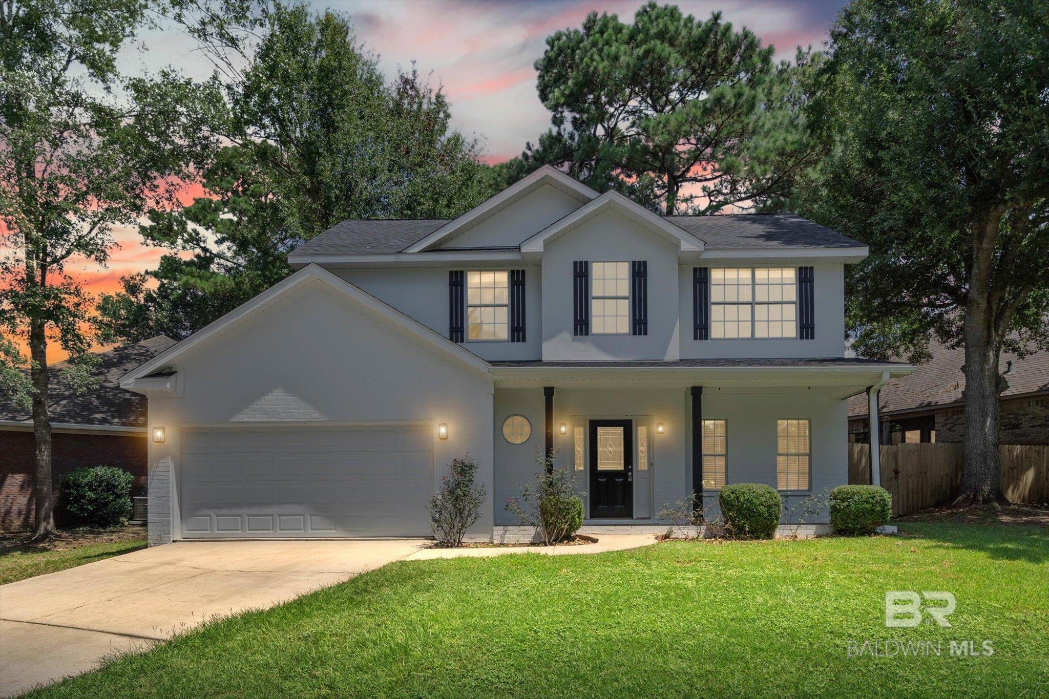 Homes for Sale in Sehoy - Daphne AL.