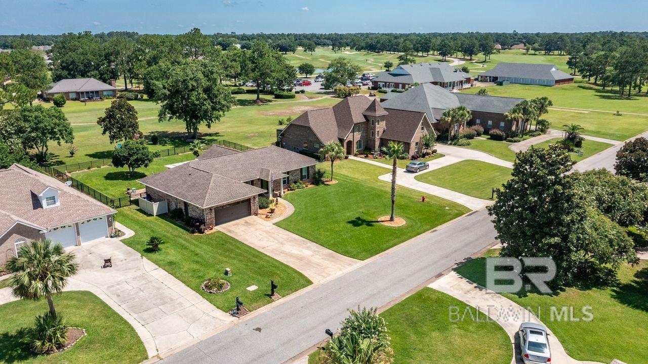 Homes for Sale in Glenlakes - Foley AL