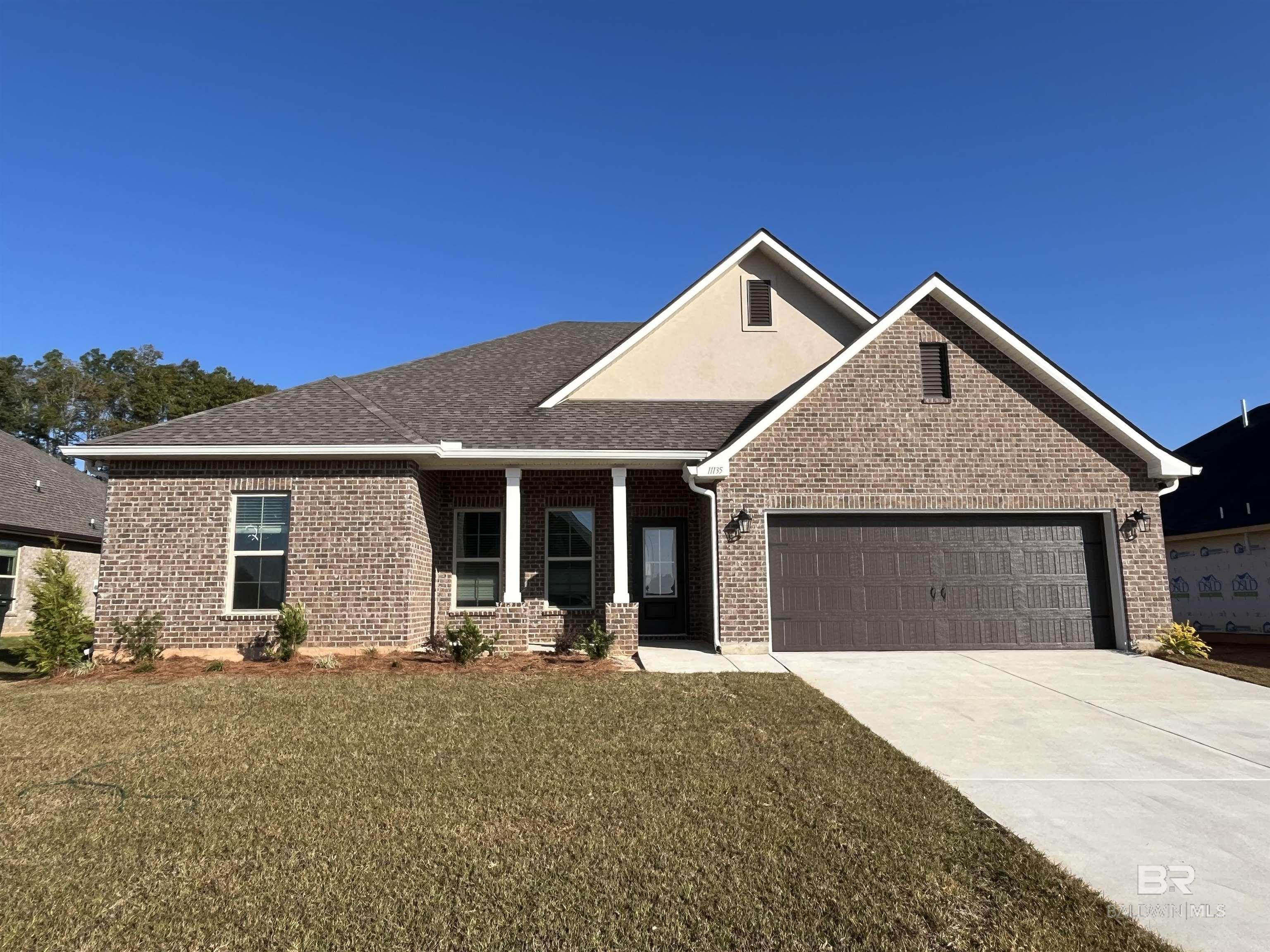 Daphne Homes from $400,000-$500,000