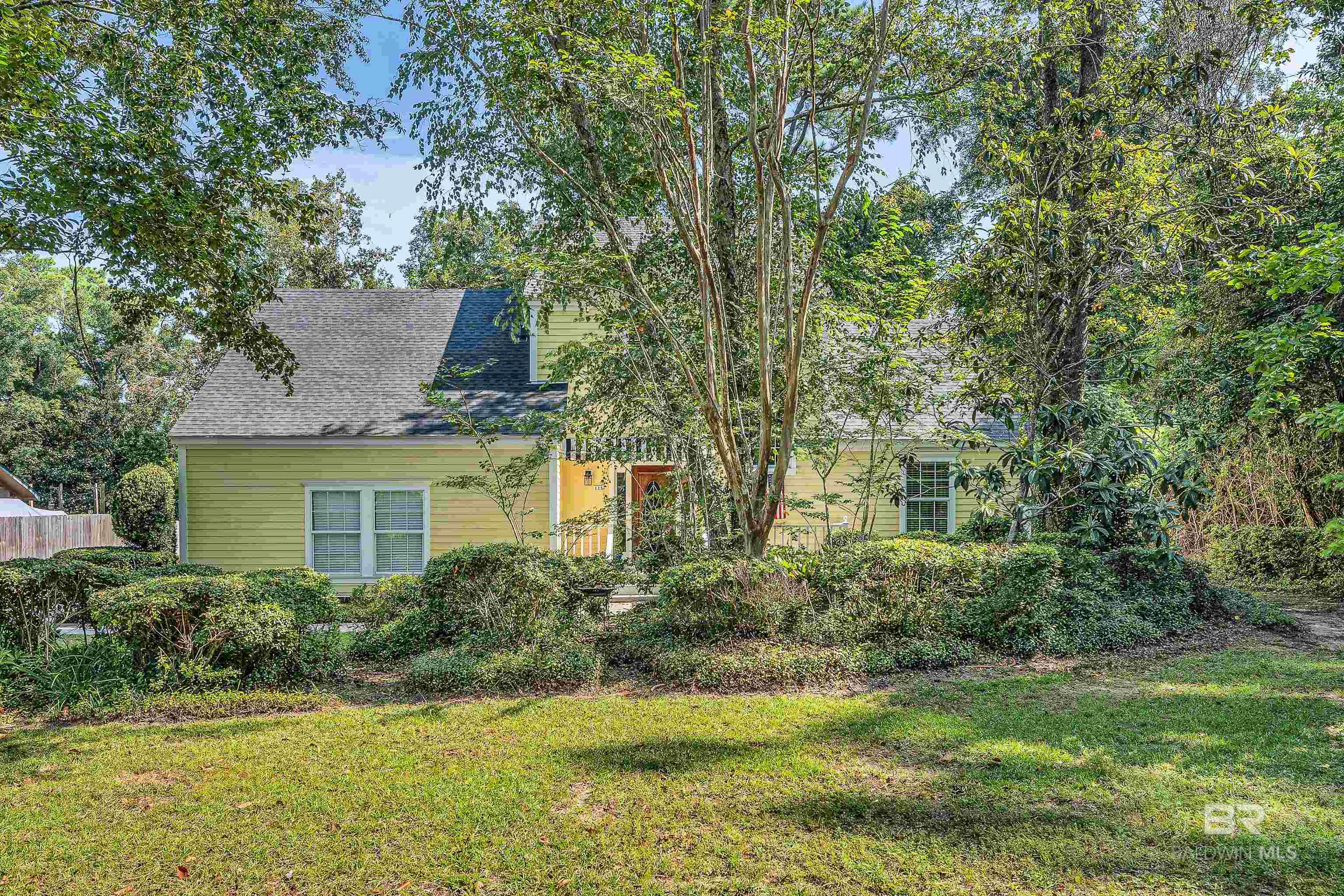 Homes for sale in Fairhope - Fairhope AL