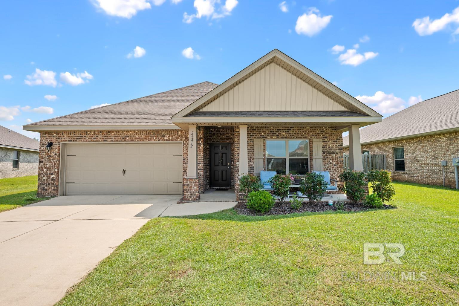 Daphne Homes from $300,000-$400,000