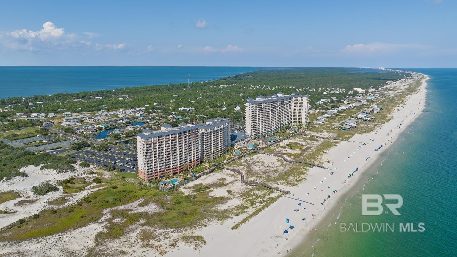 527 Beach Club Trail C208