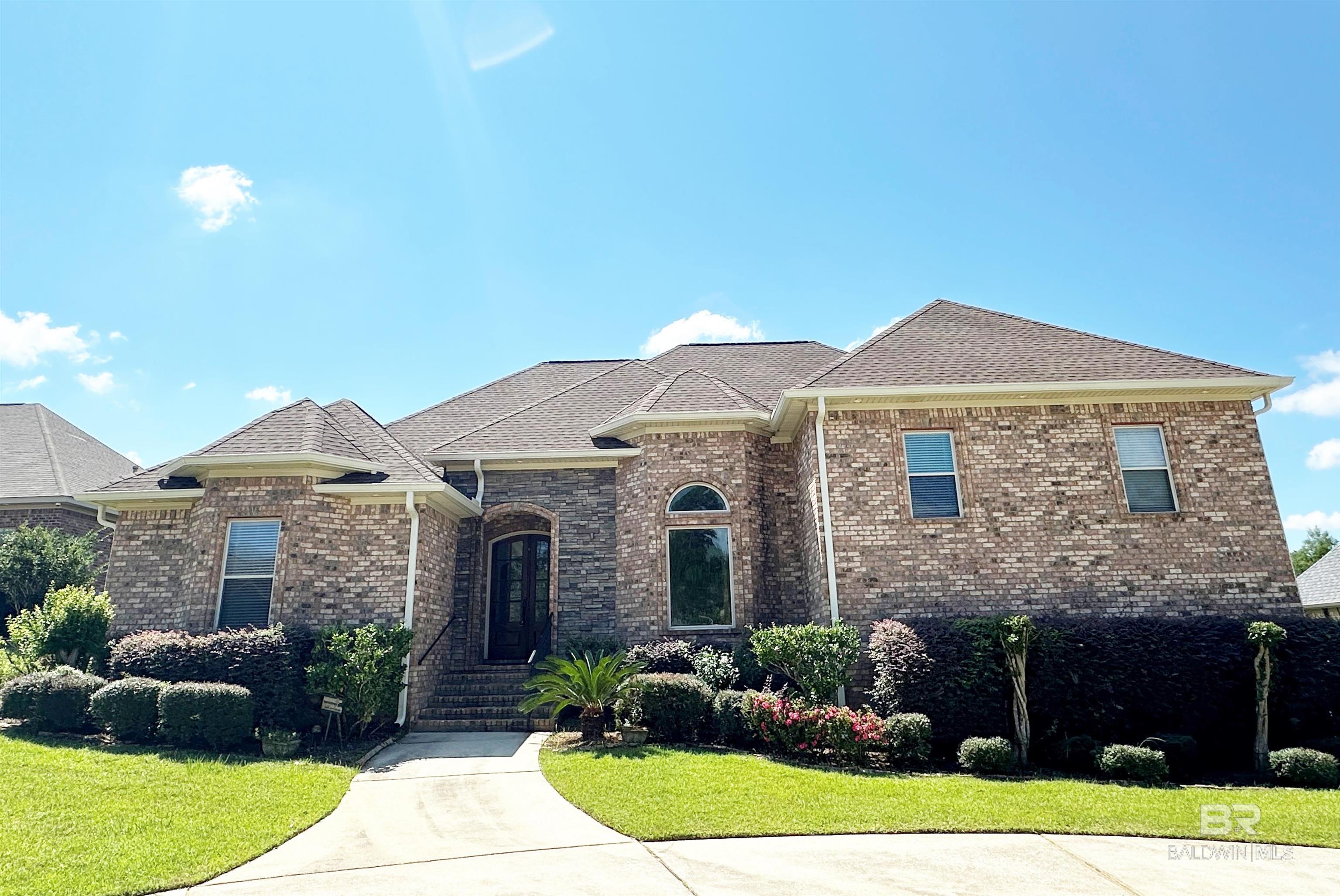 Homes for Sale in Cambron - Spanish Fort