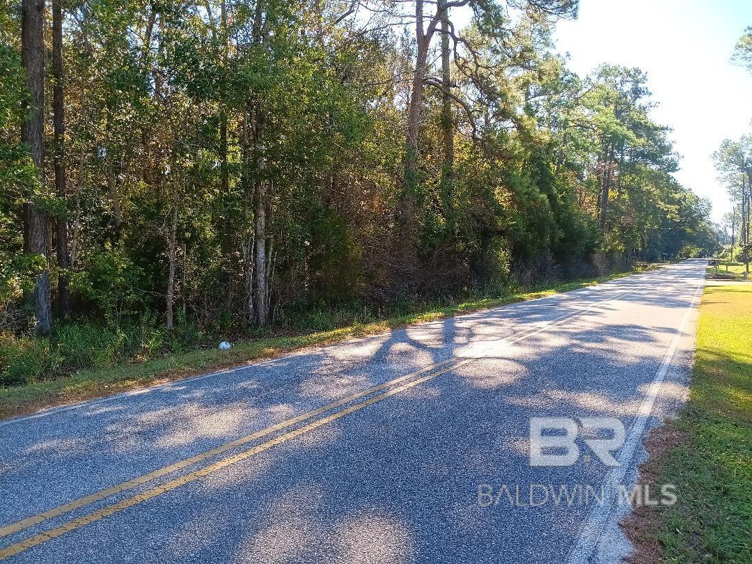 Land For Sale in Foley AL