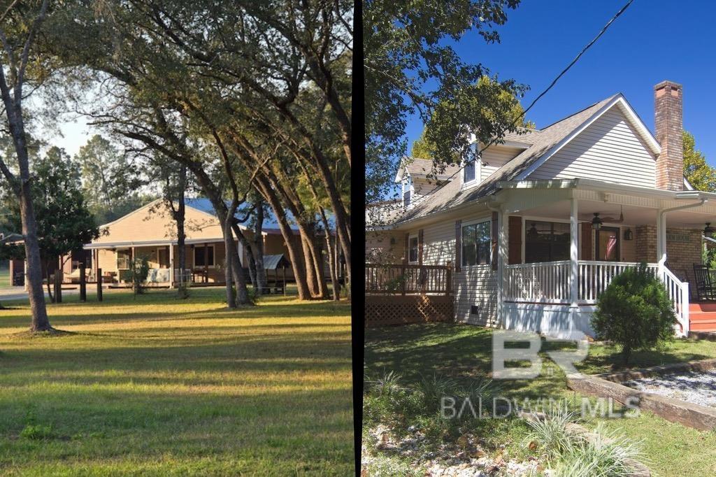 Summerdale AL Real Estate