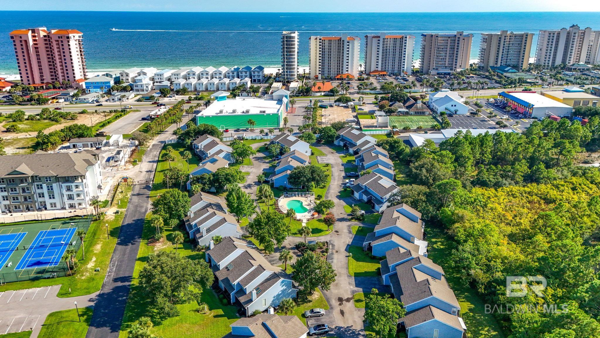 Orange Beach Homes from $300,000 to $400,000