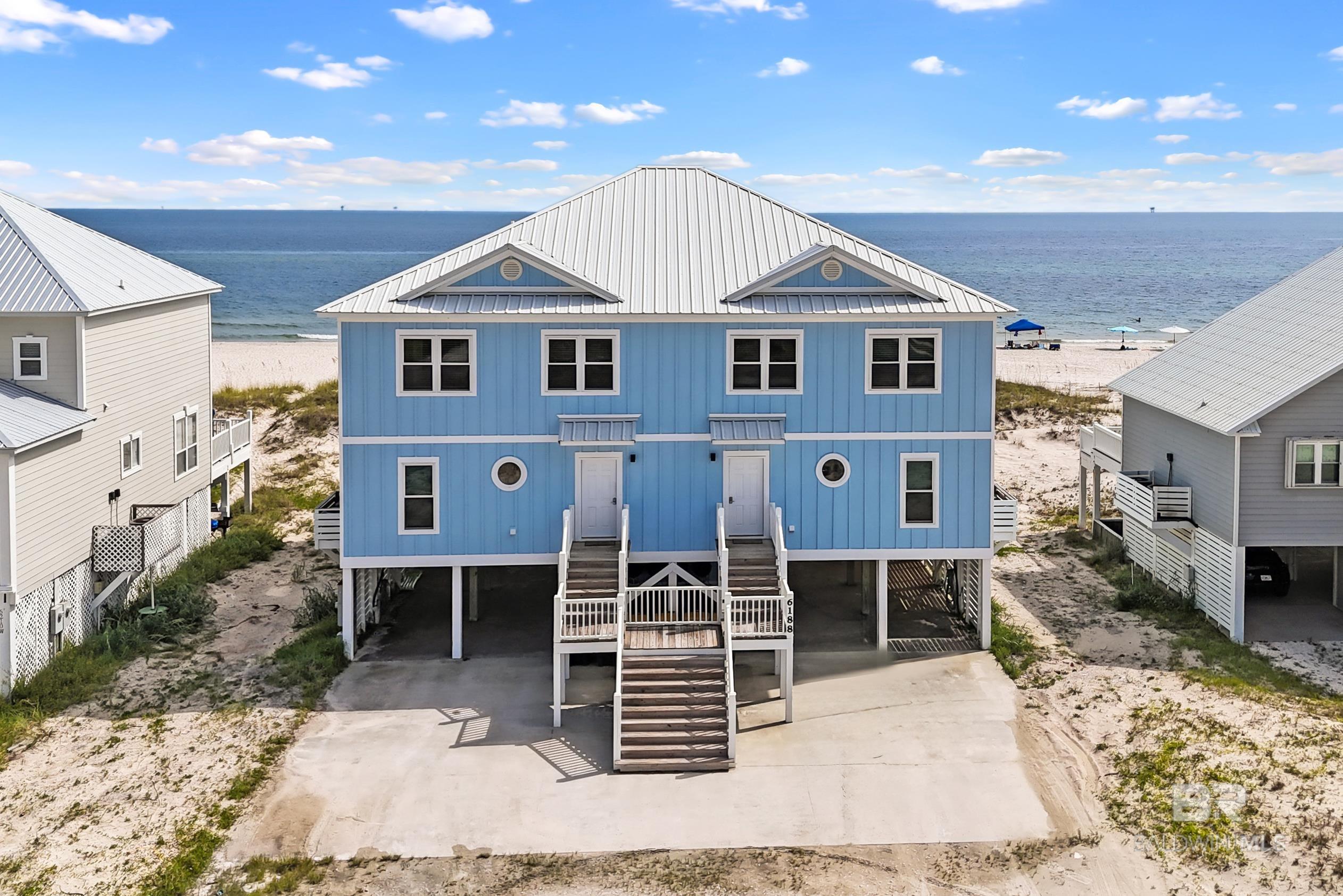 Single Family Homes for Sale in Gulf Shores