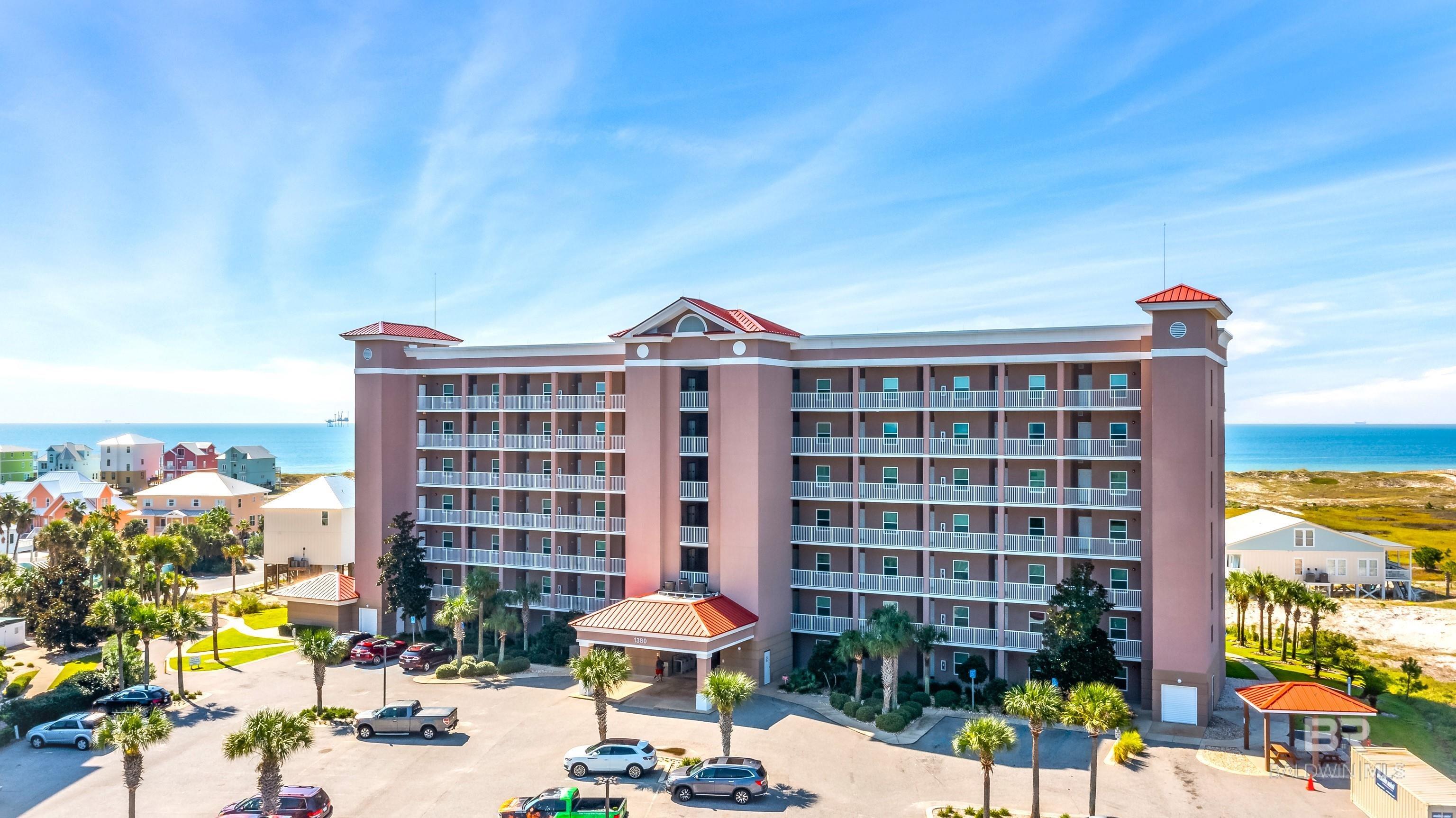 1 Bedroom Condos for Sale in Gulf Shores AL