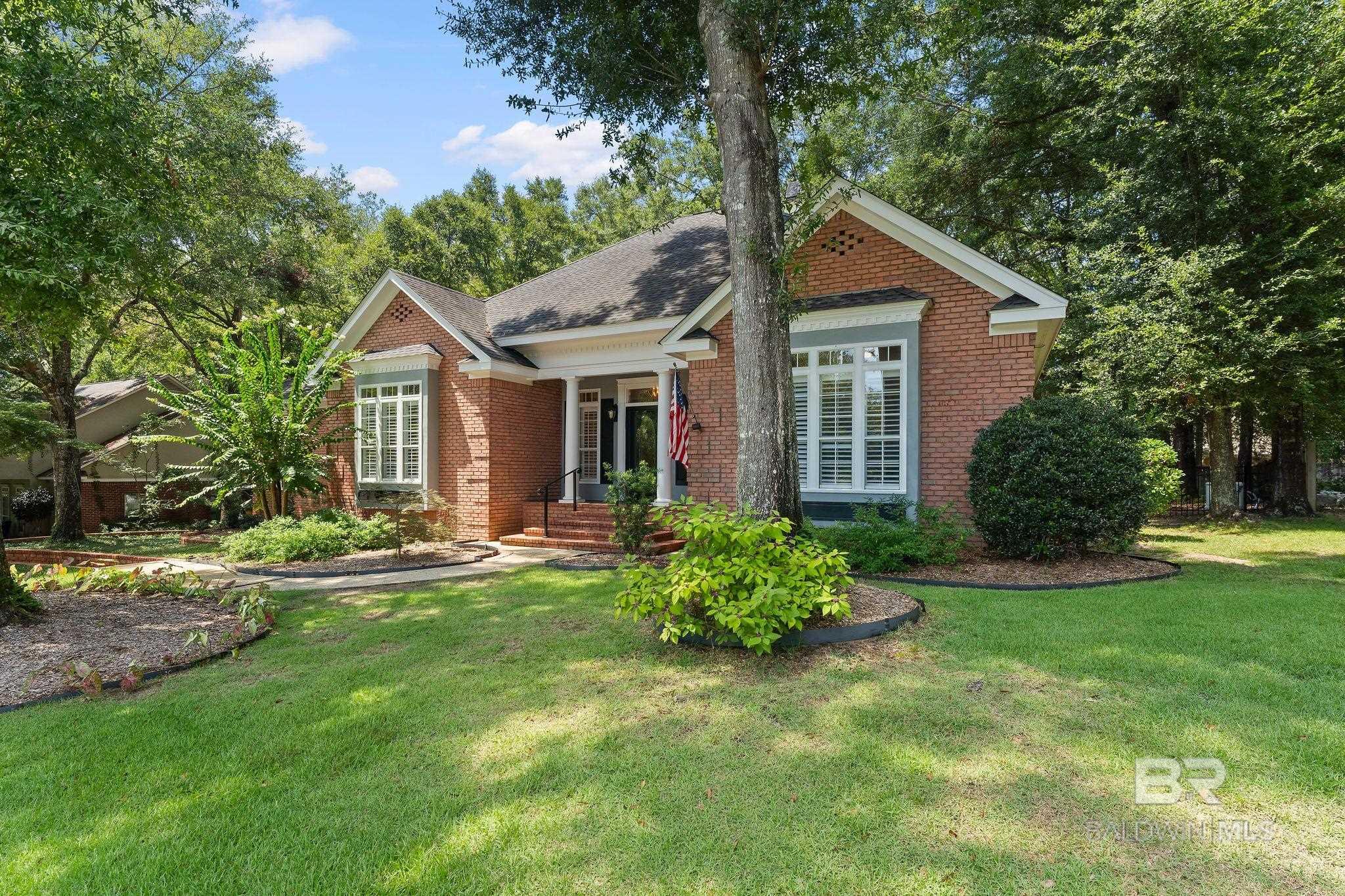 Fairhope Homes
