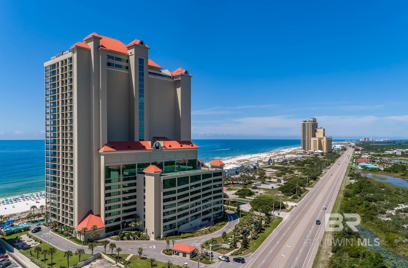 Condos for Sale in Phoenix West - Orange Beach AL