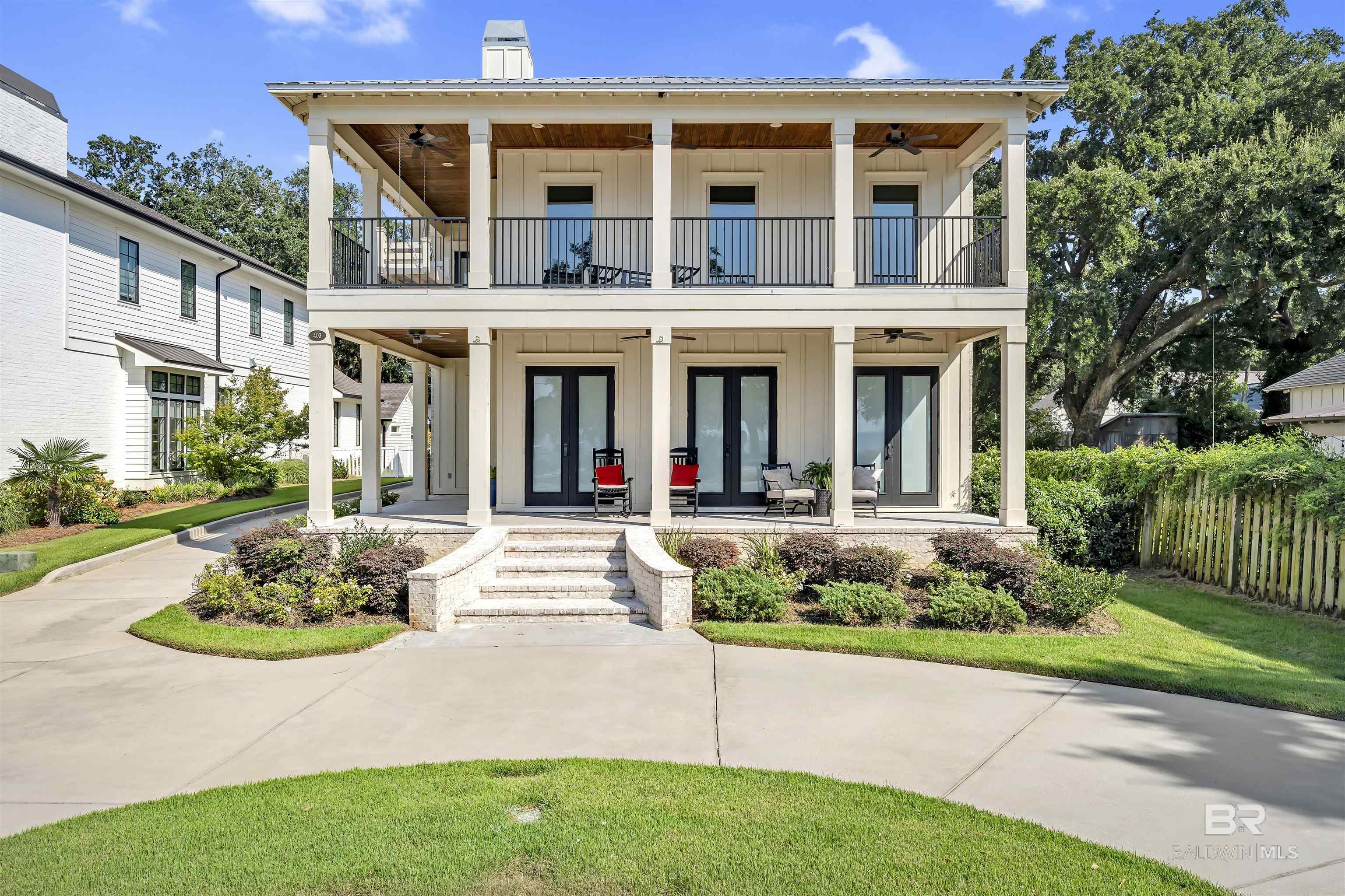 Most Expensive Homes in Fairhope