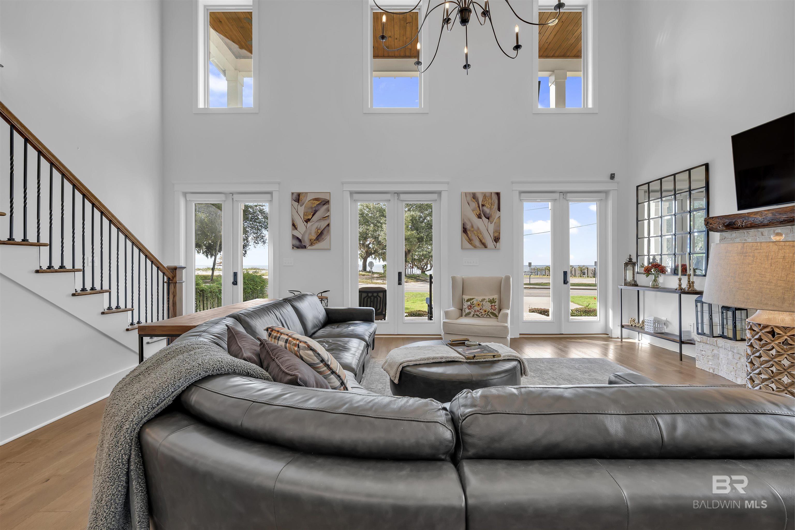 403 S Mobile Street, Fairhope, AL, 36532