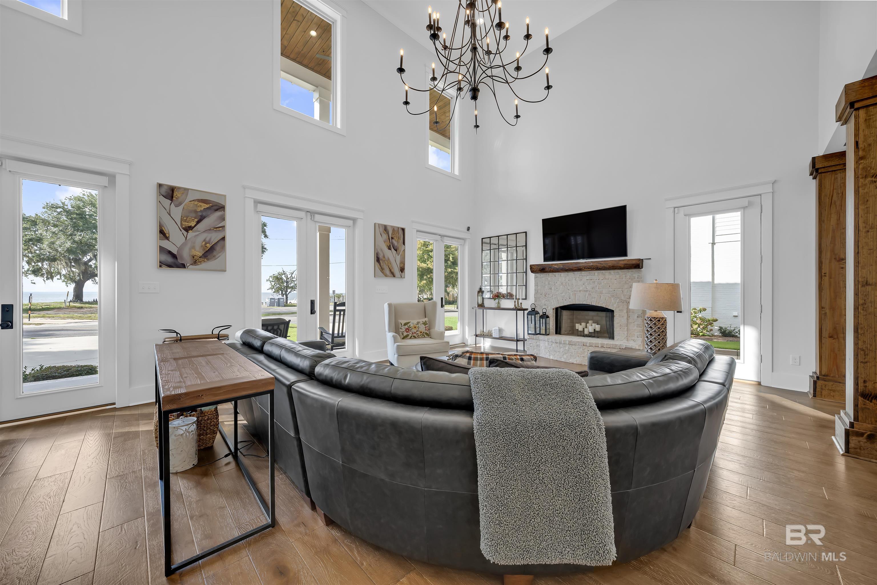 403 S Mobile Street, Fairhope, AL, 36532