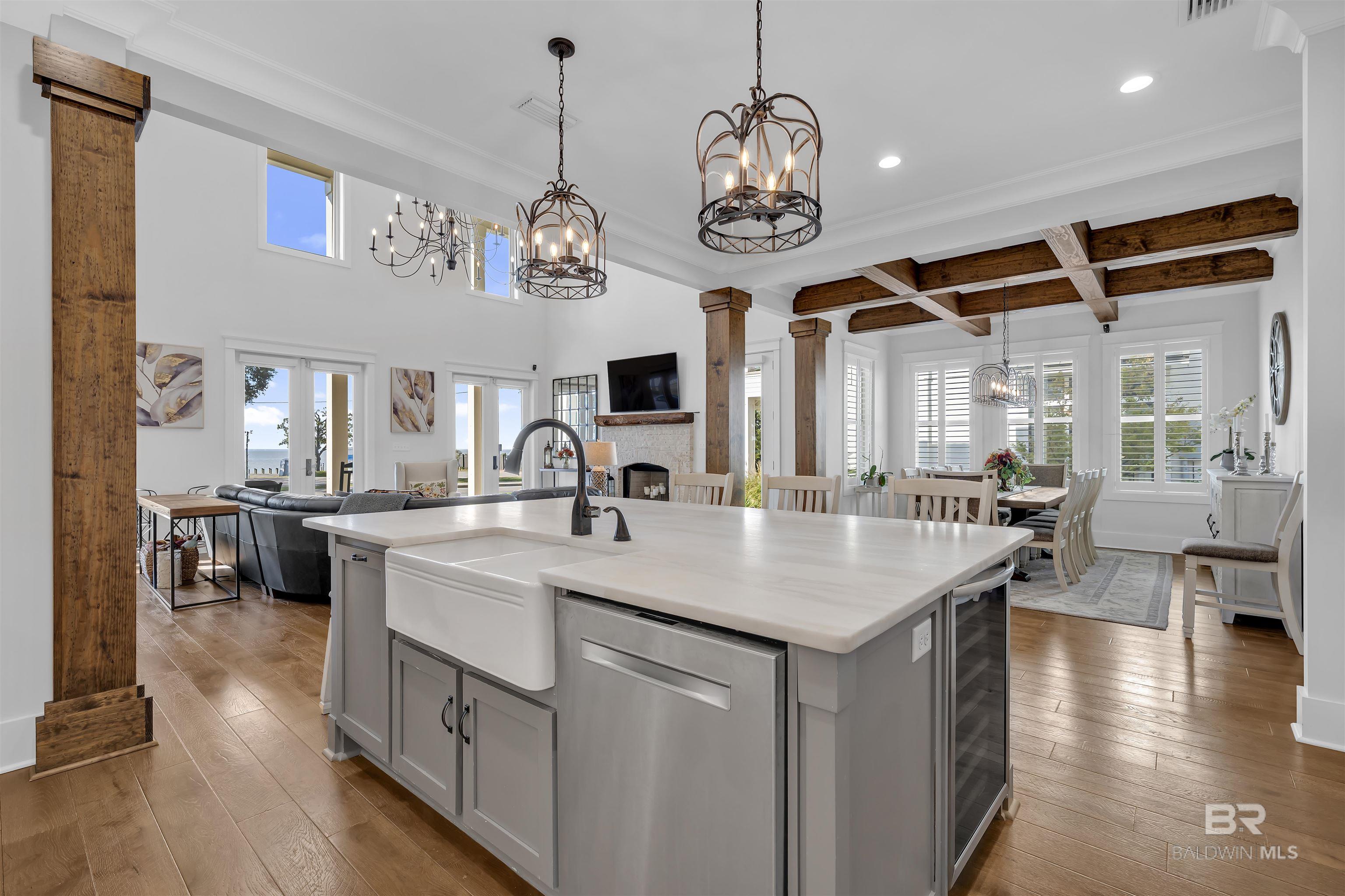 403 S Mobile Street, Fairhope, AL, 36532