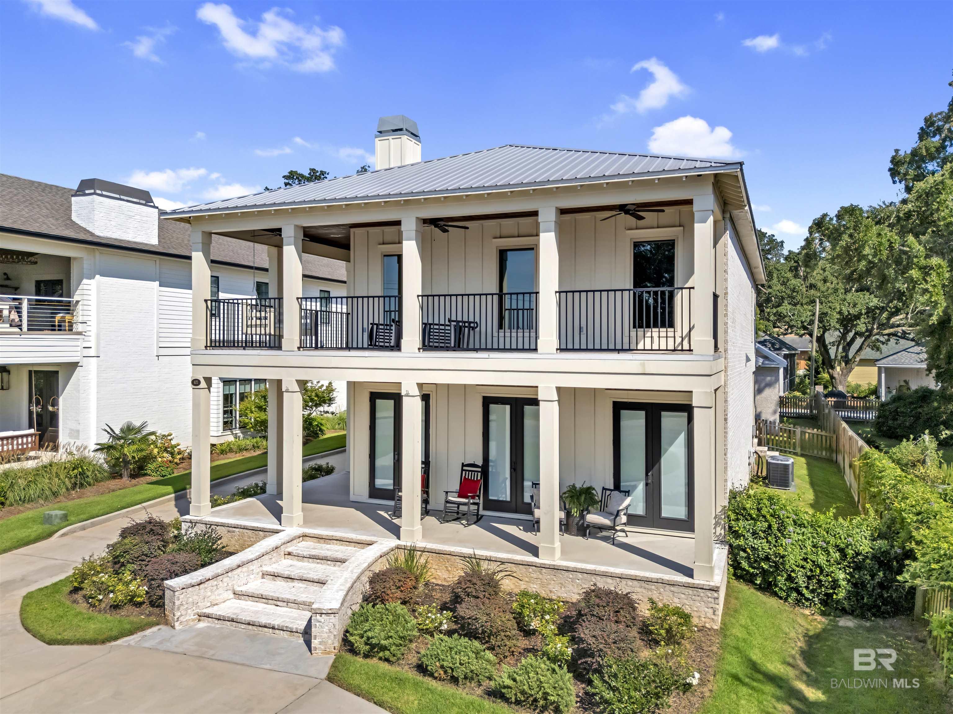 403 S Mobile Street, Fairhope, AL, 36532