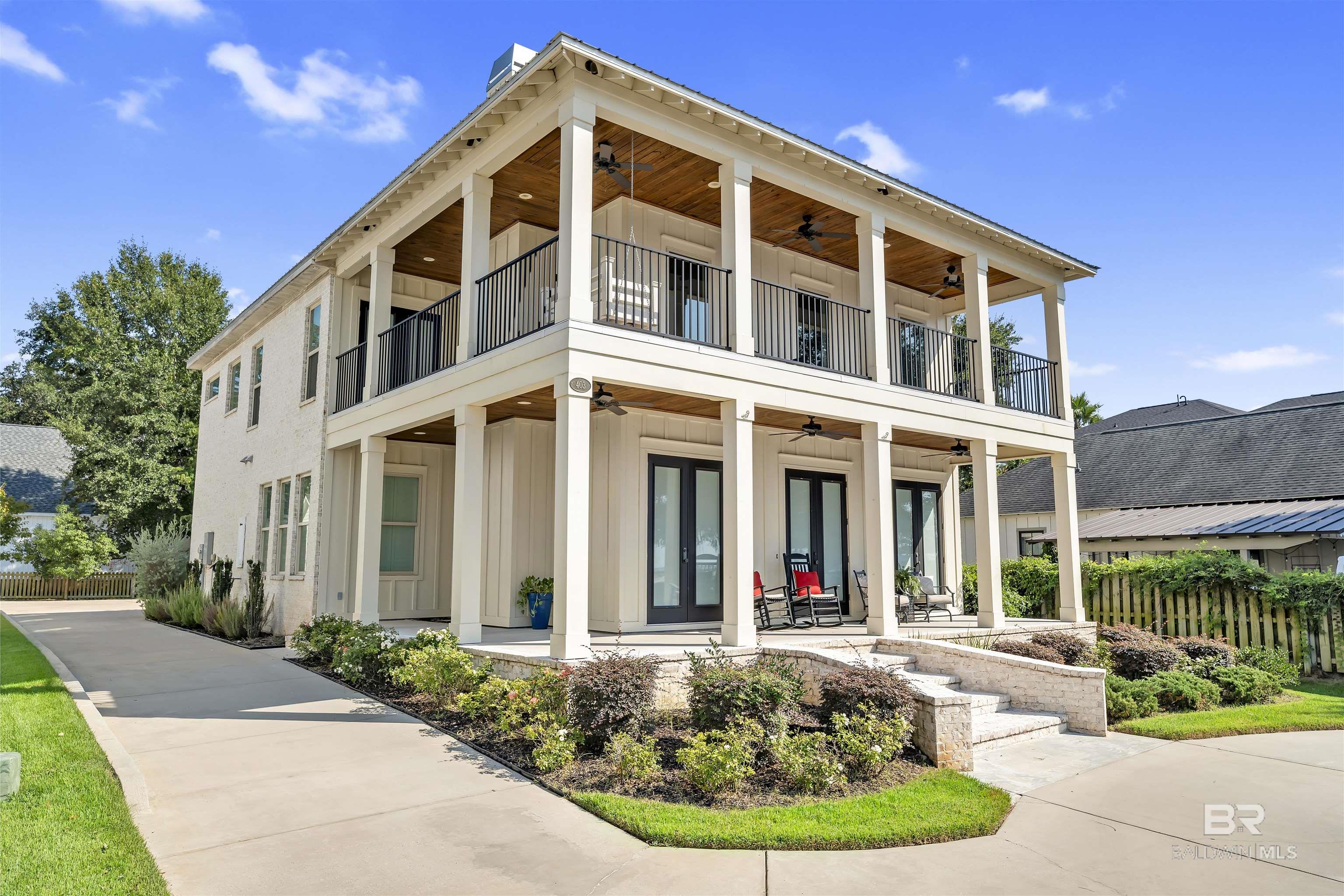 403 S Mobile Street, Fairhope, AL, 36532