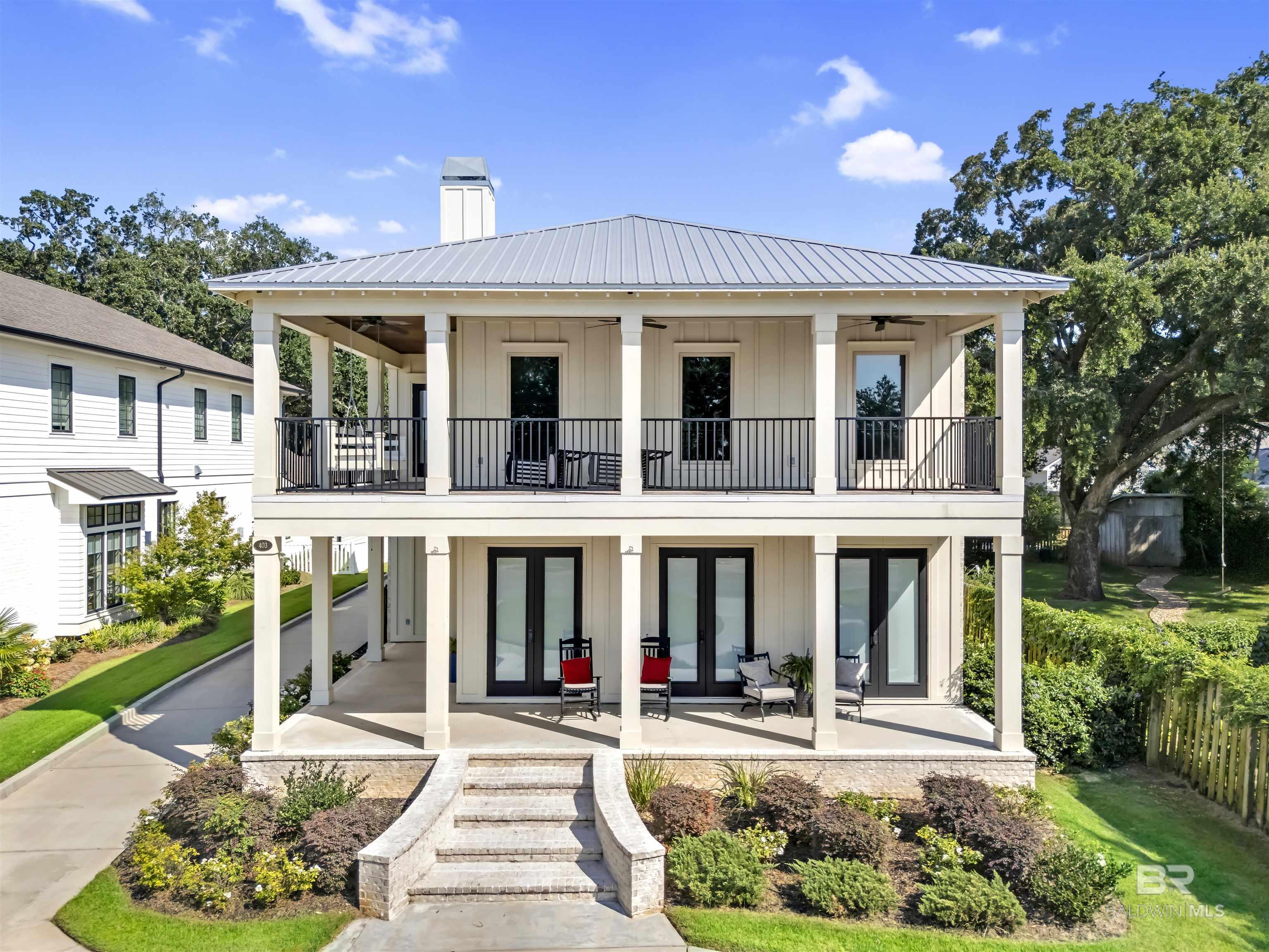 403 S Mobile Street, Fairhope, AL, 36532