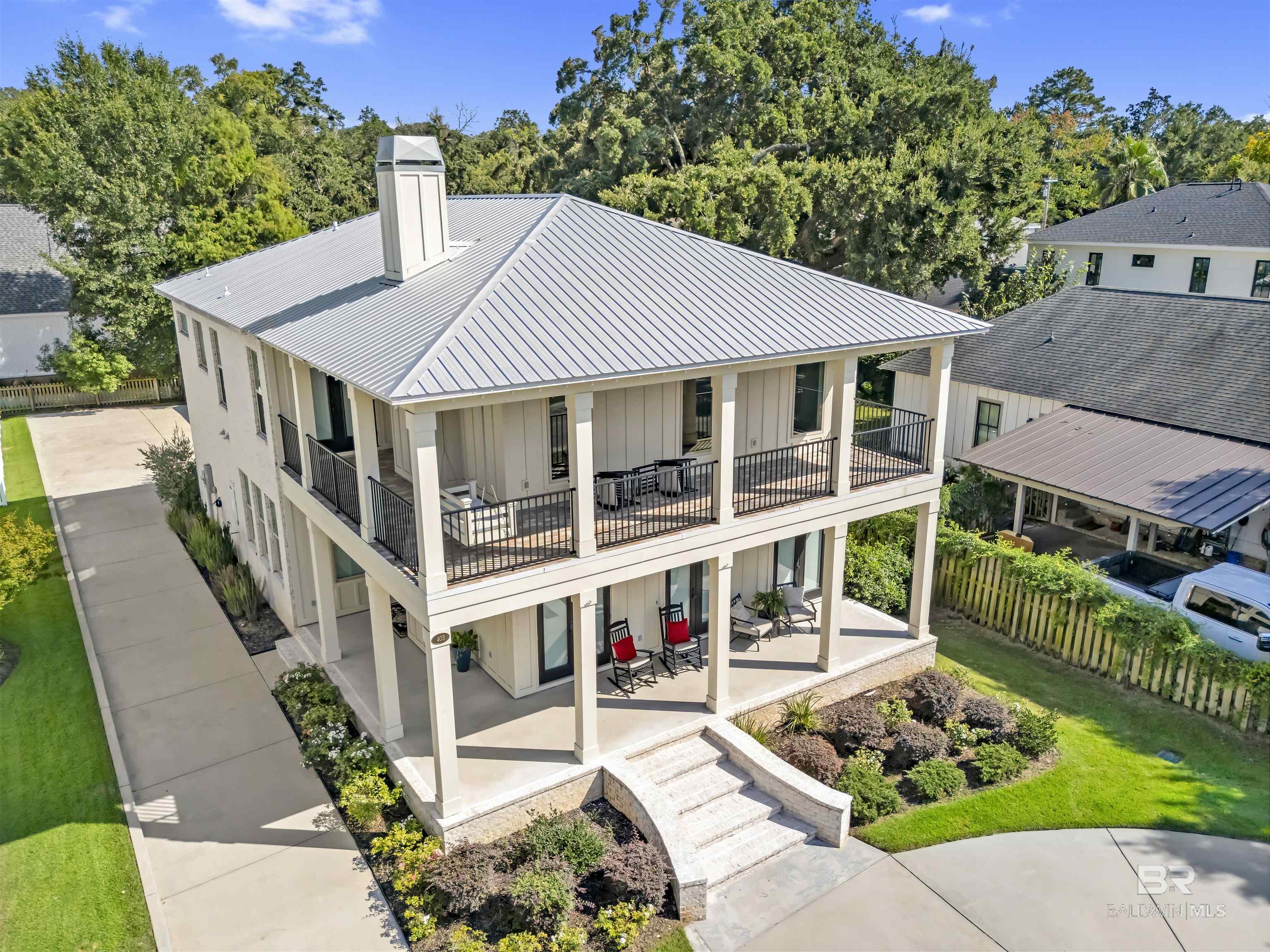 403 S Mobile Street, Fairhope, AL, 36532