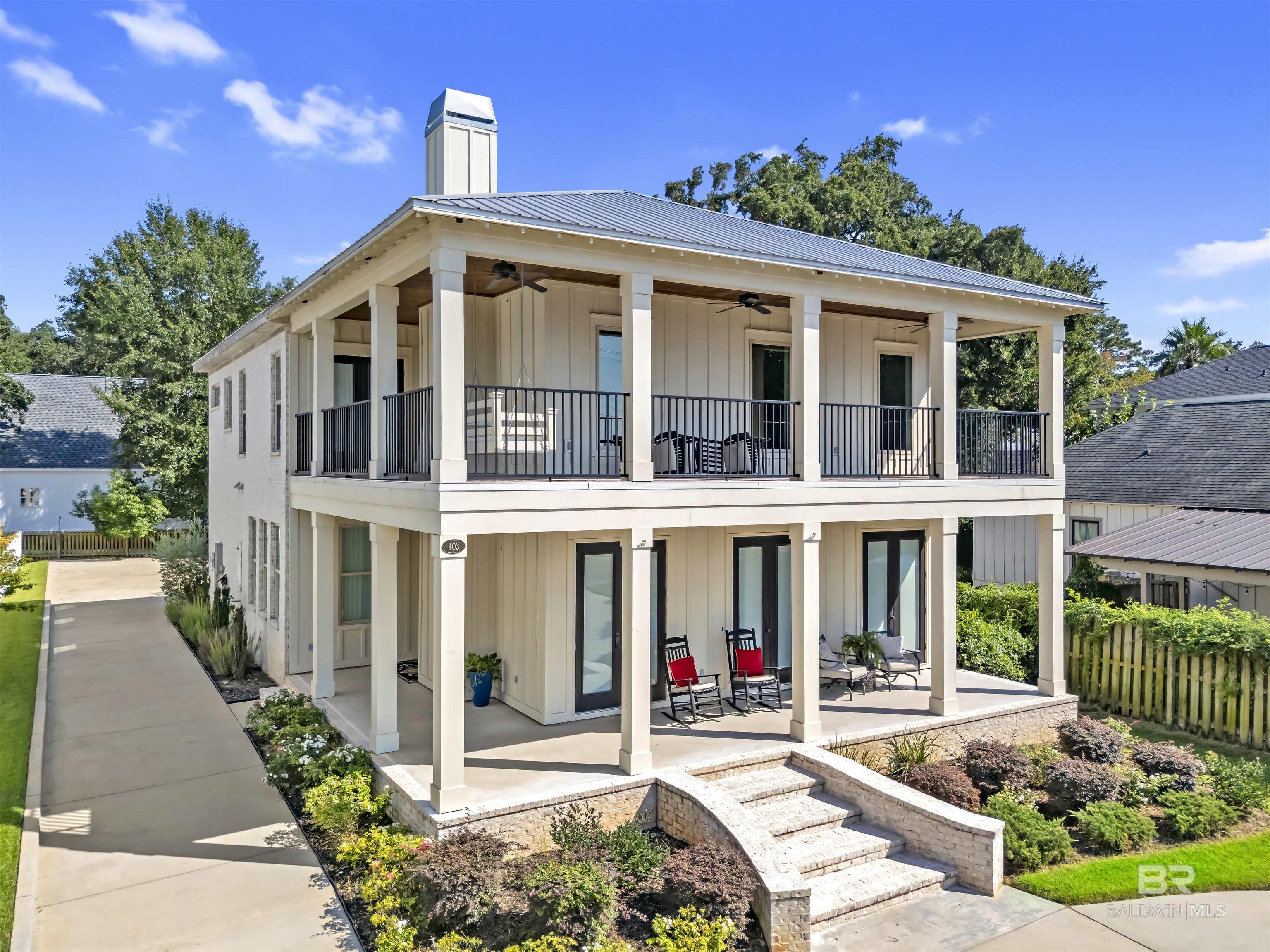 403 S Mobile Street, Fairhope, AL, 36532
