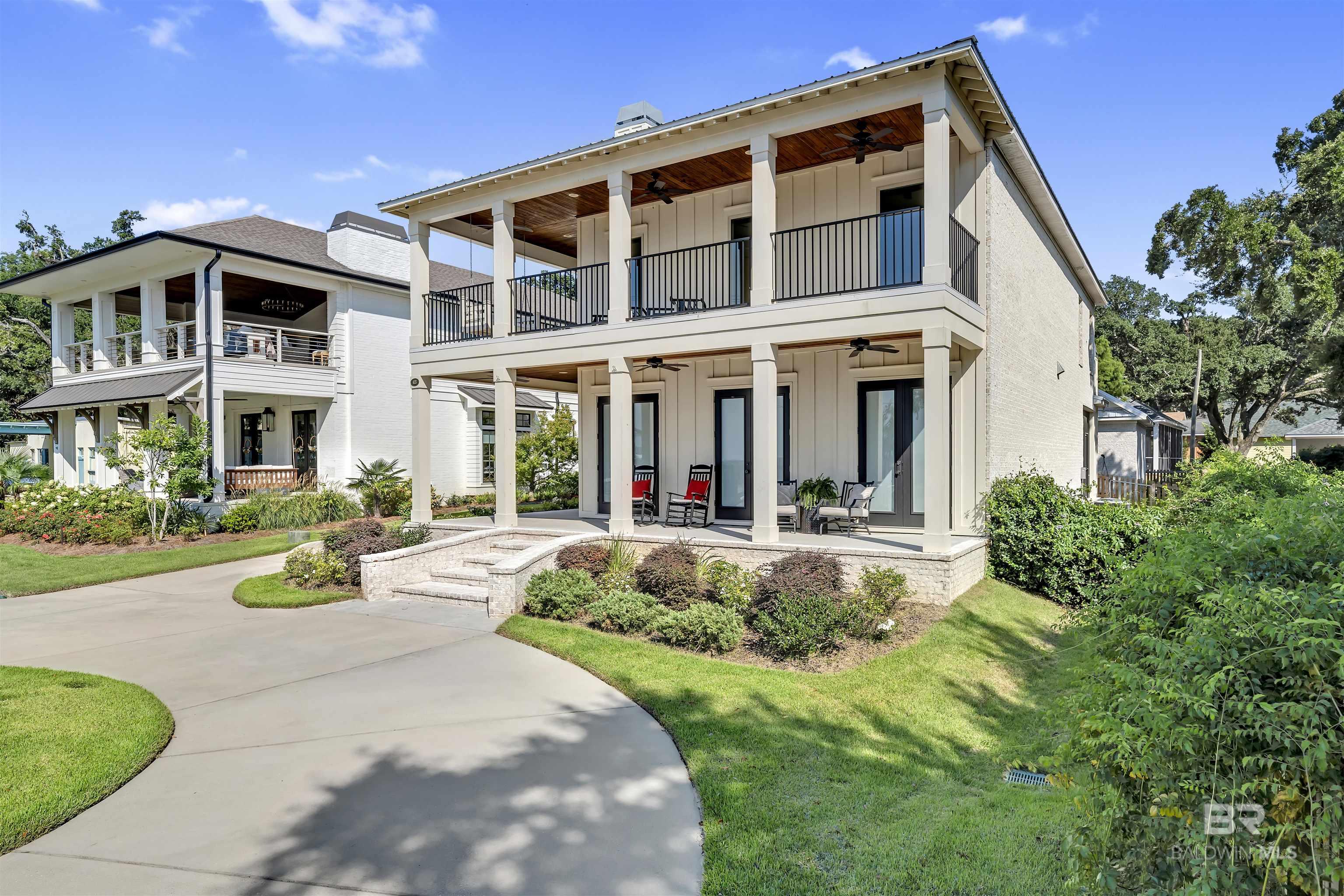 403 S Mobile Street, Fairhope, AL, 36532