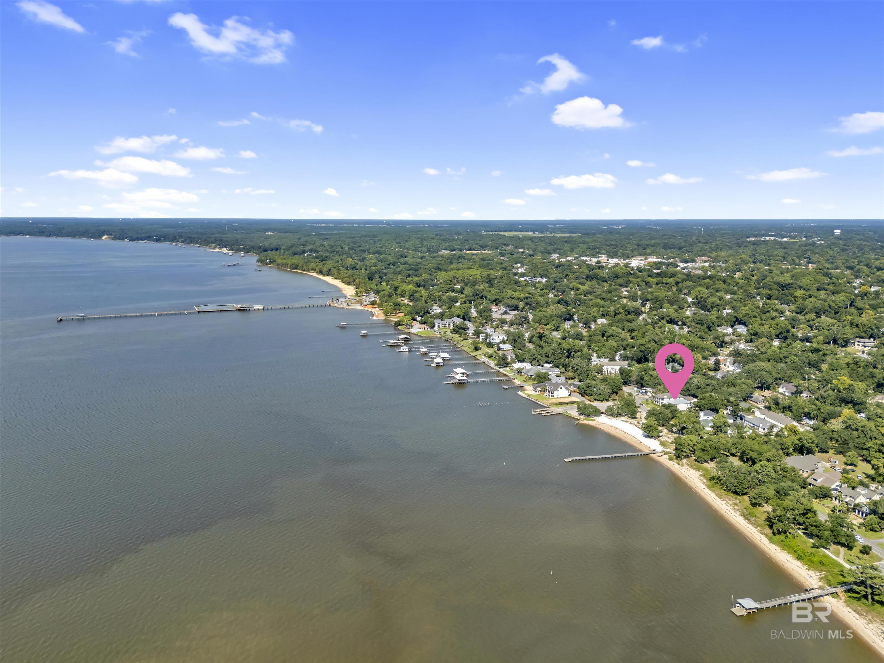 403 S Mobile Street, Fairhope, AL, 36532