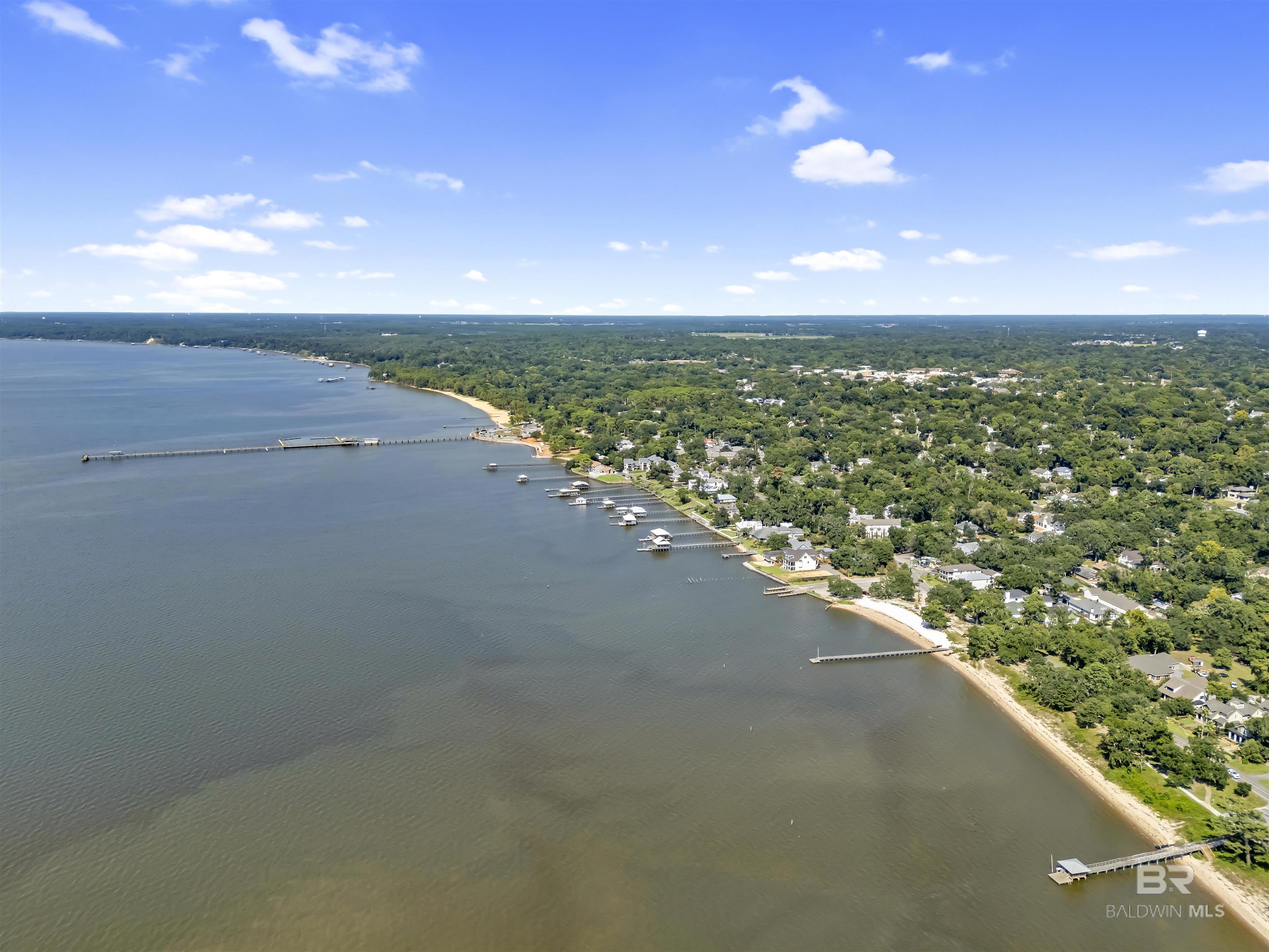 403 S Mobile Street, Fairhope, AL, 36532