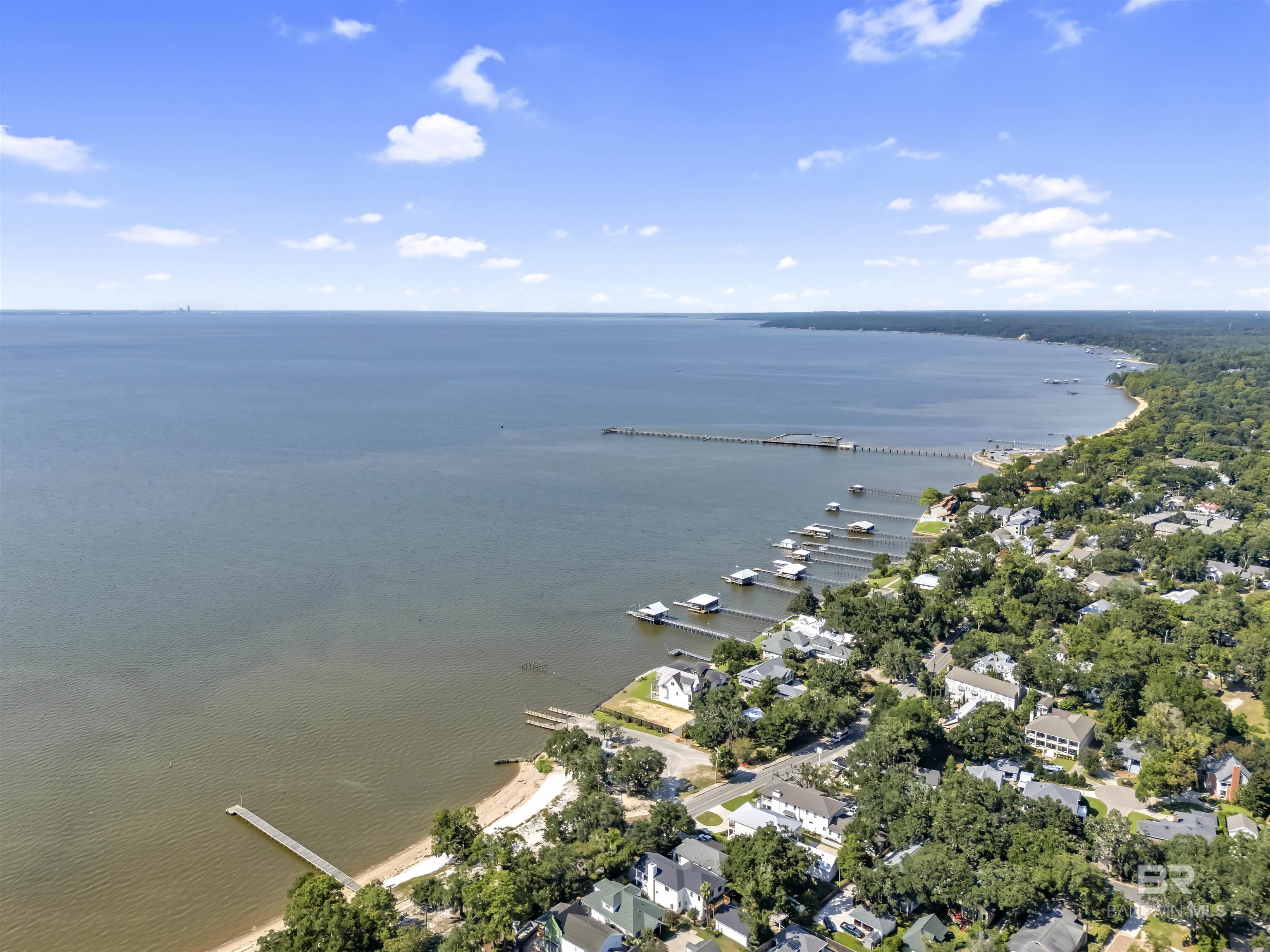 403 S Mobile Street, Fairhope, AL, 36532