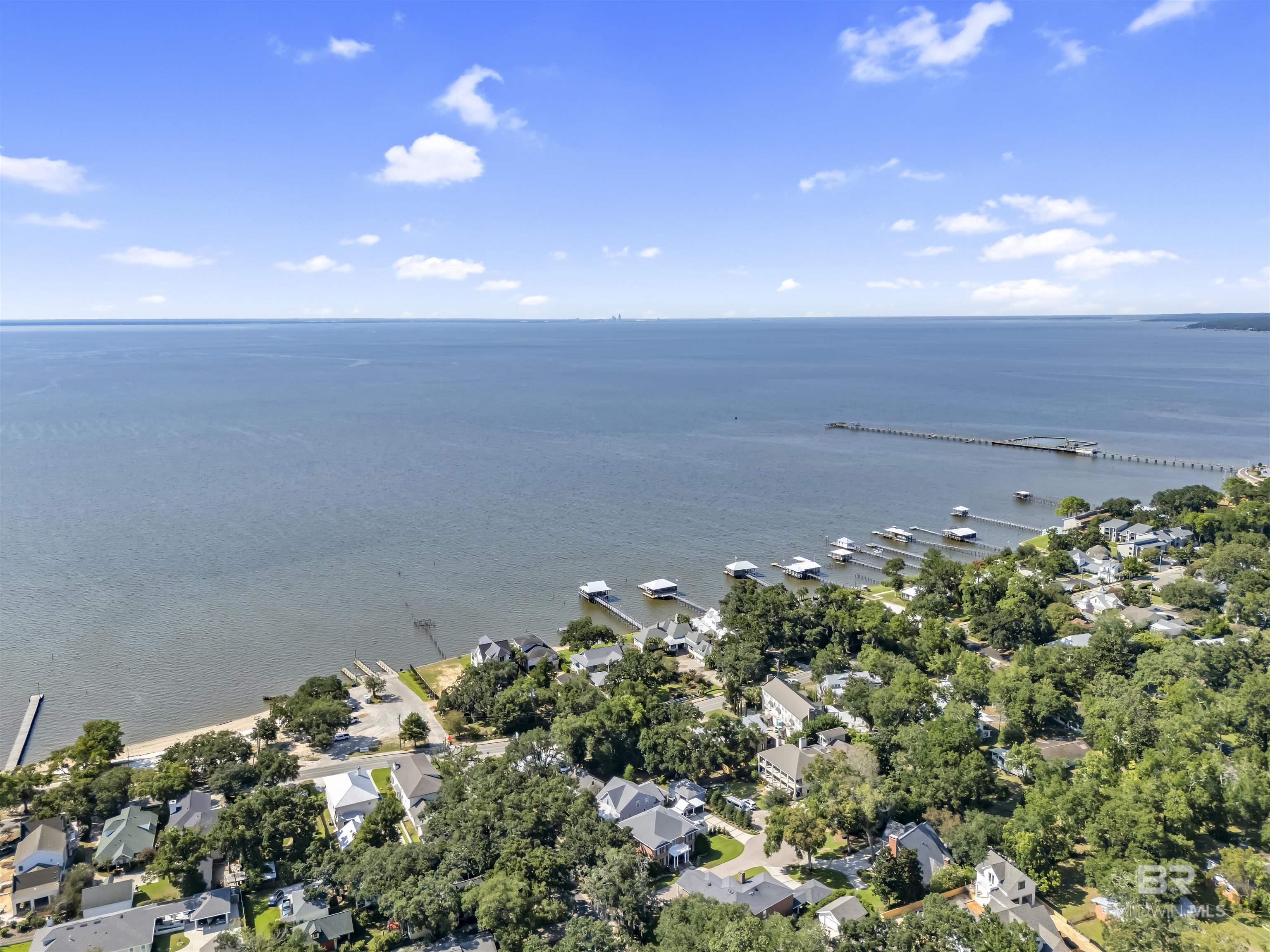 403 S Mobile Street, Fairhope, AL, 36532