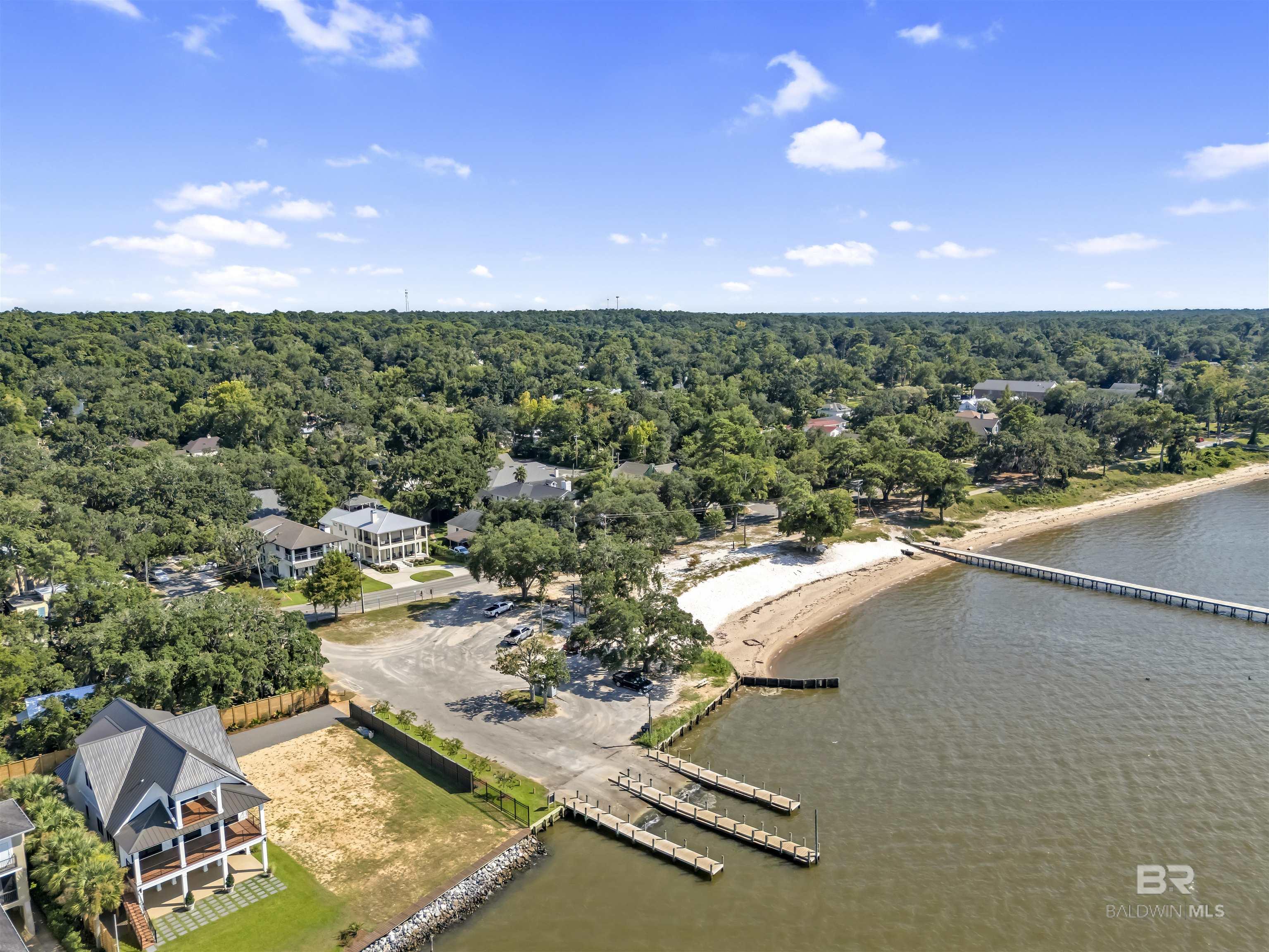 403 S Mobile Street, Fairhope, AL, 36532