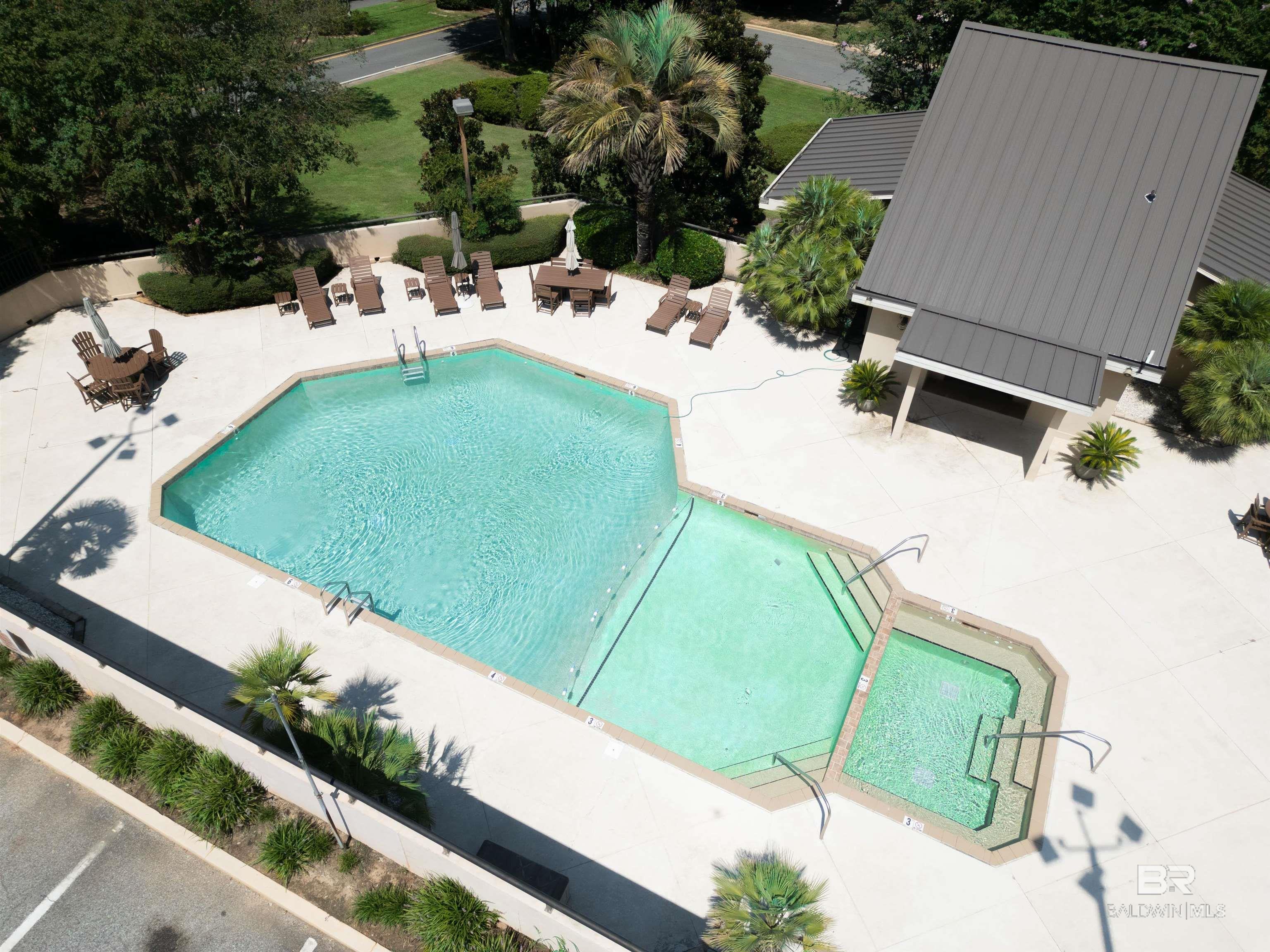 100 Tower Drive UNIT 203c, Daphne, AL, 36526