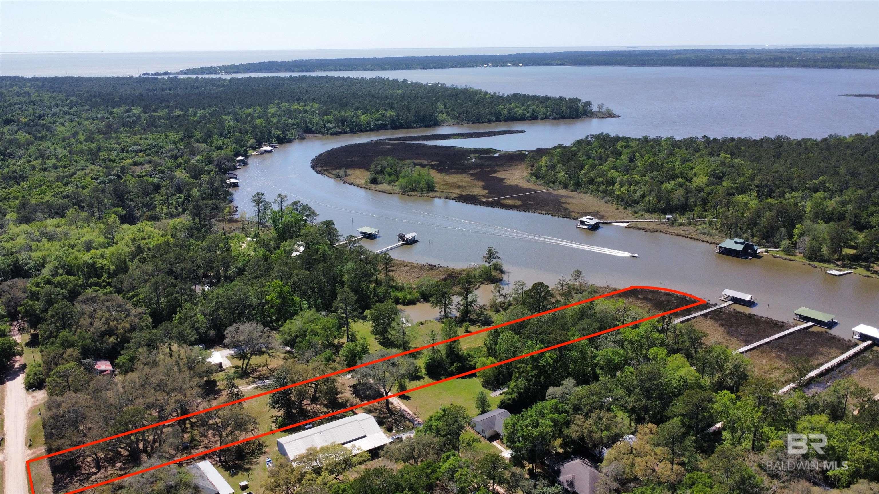 Magnolia Springs AL Real Estate