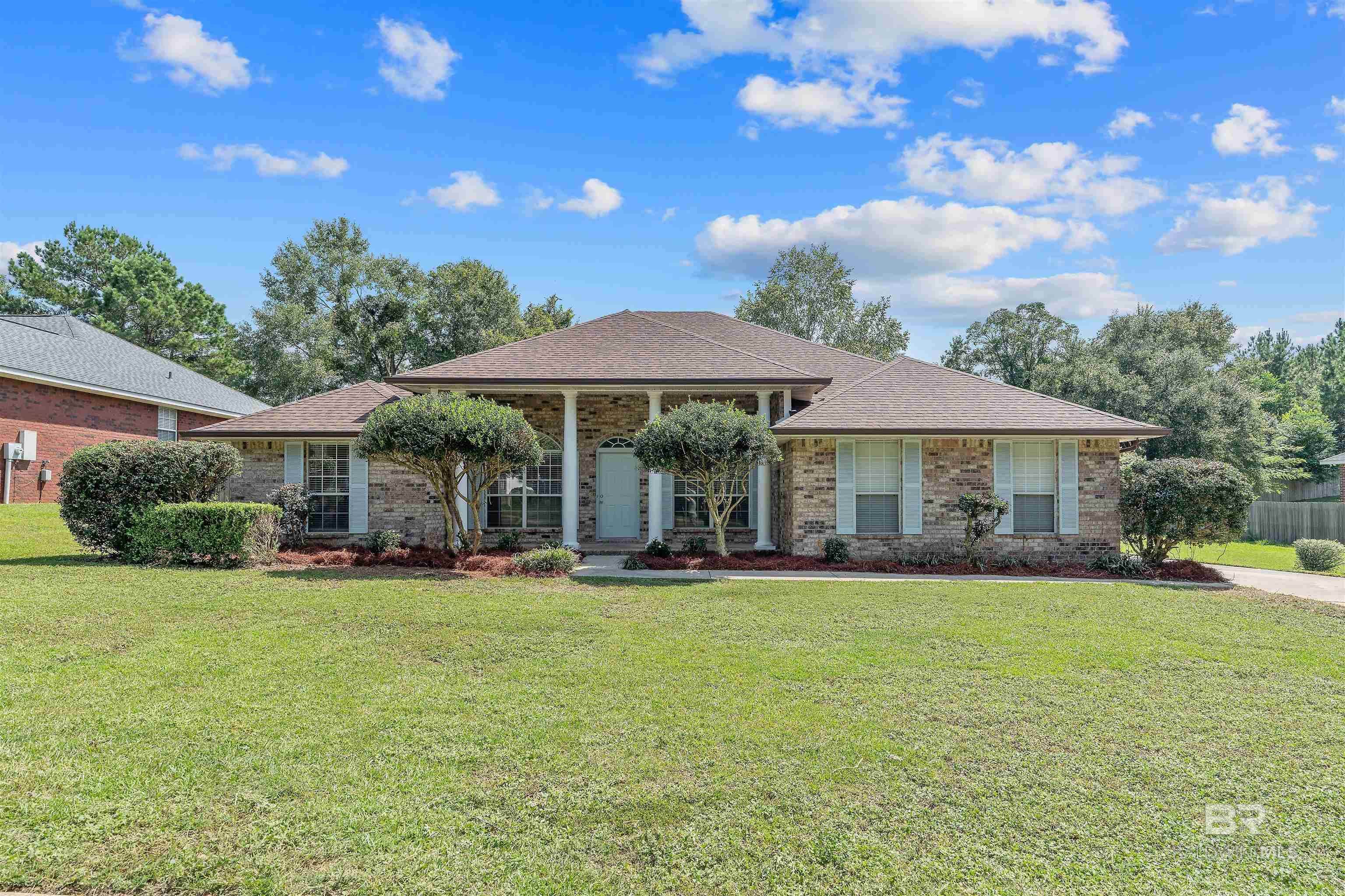 Daphne Homes from $300,000-$400,000