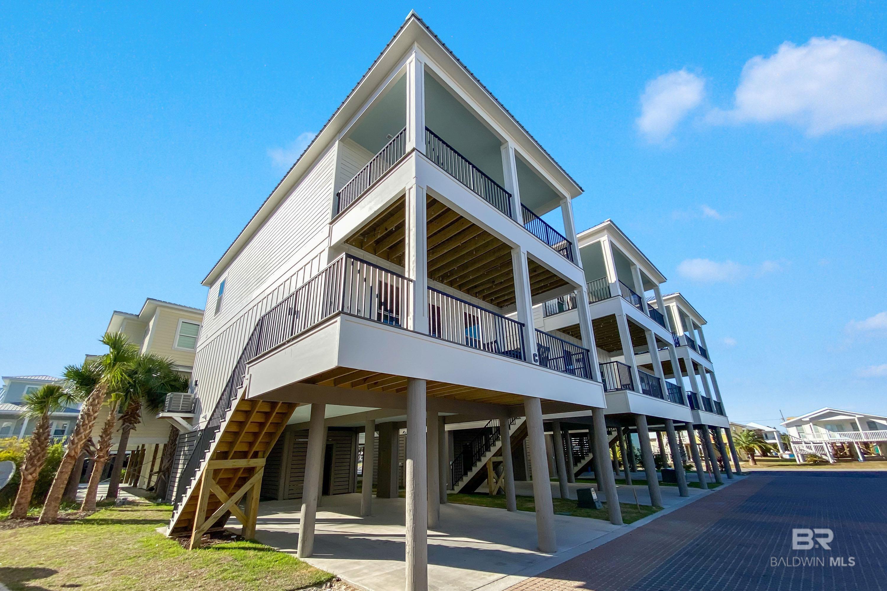 Single Family Homes for Sale in Gulf Shores