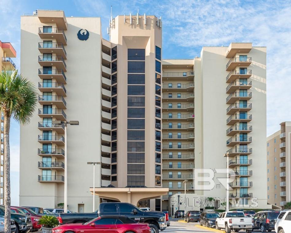 Orange Beach Condos from $400,000 to $500,000