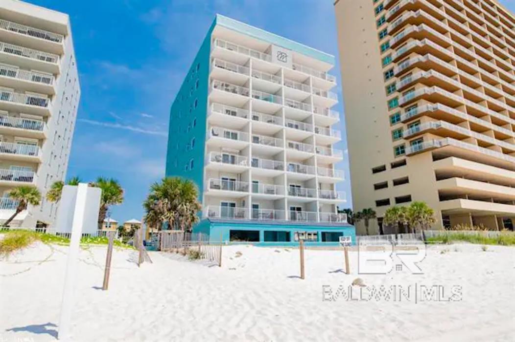 1 Bedroom Condos for Sale in Gulf Shores AL