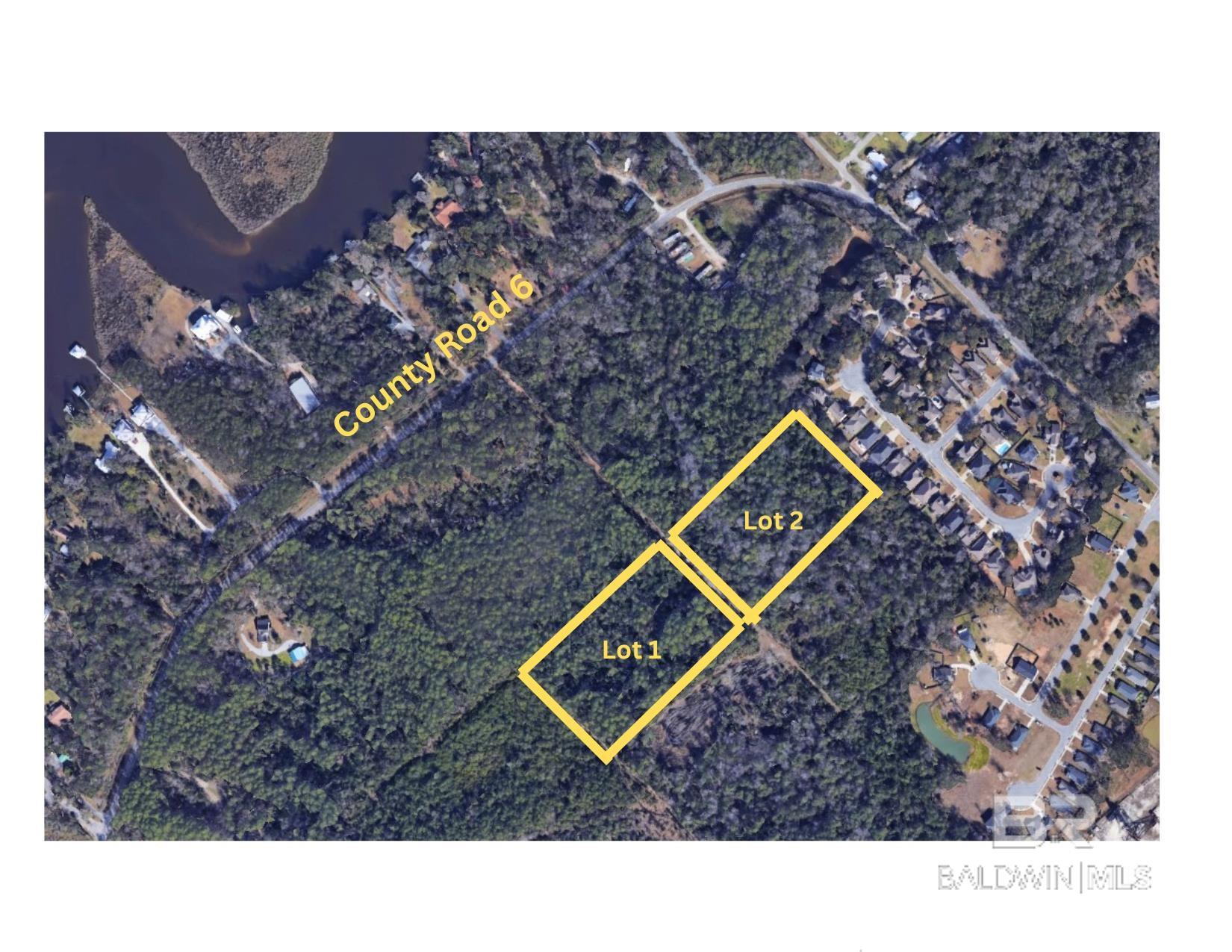 Land For Sale in Gulf Shores AL