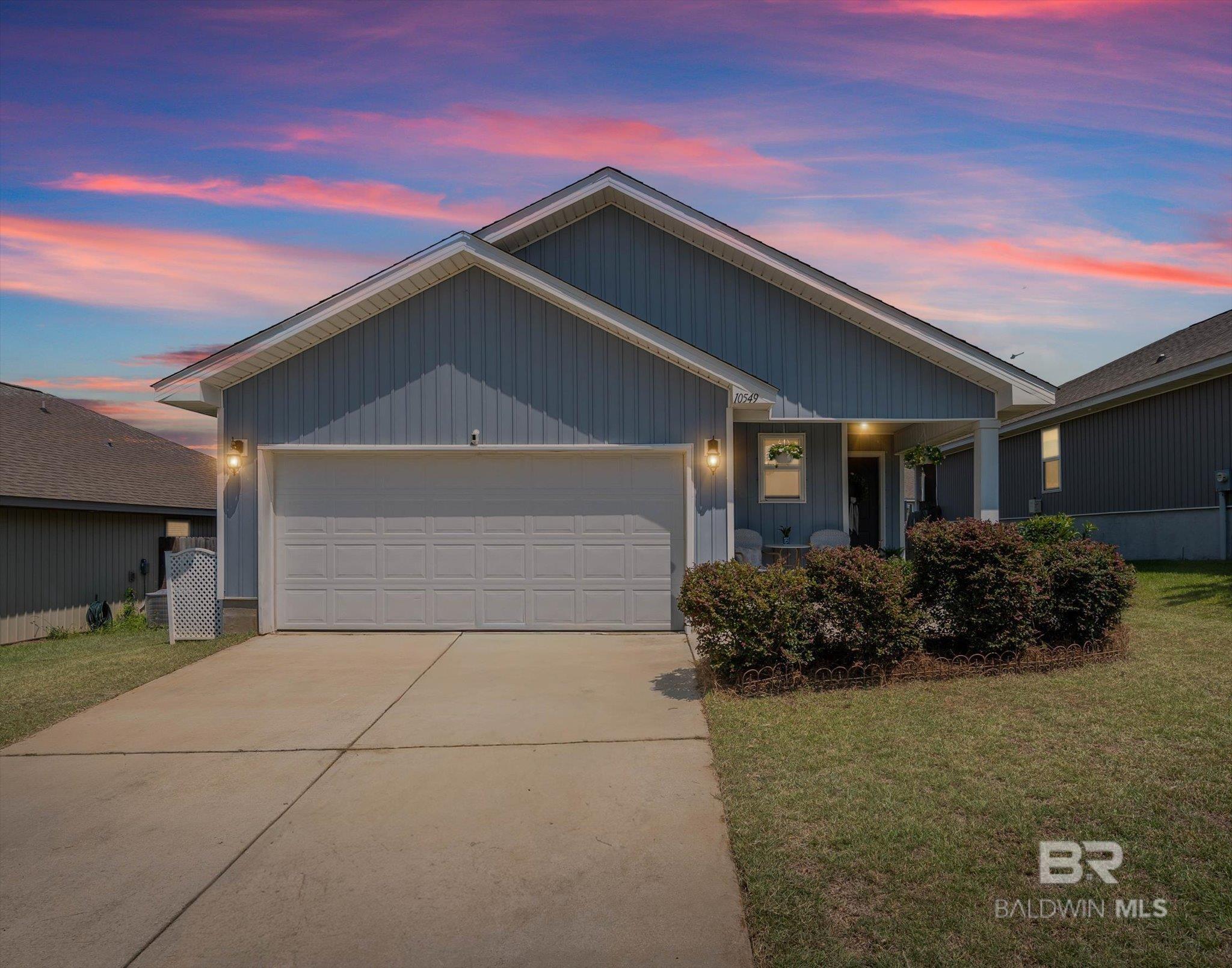 Homes for Sale in Stone Brook Spanish Fort AL.