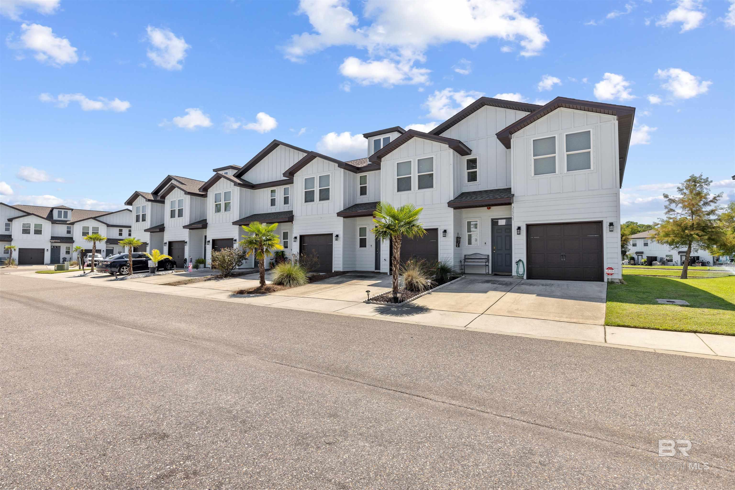 Orange Beach Homes from $300,000 to $400,000