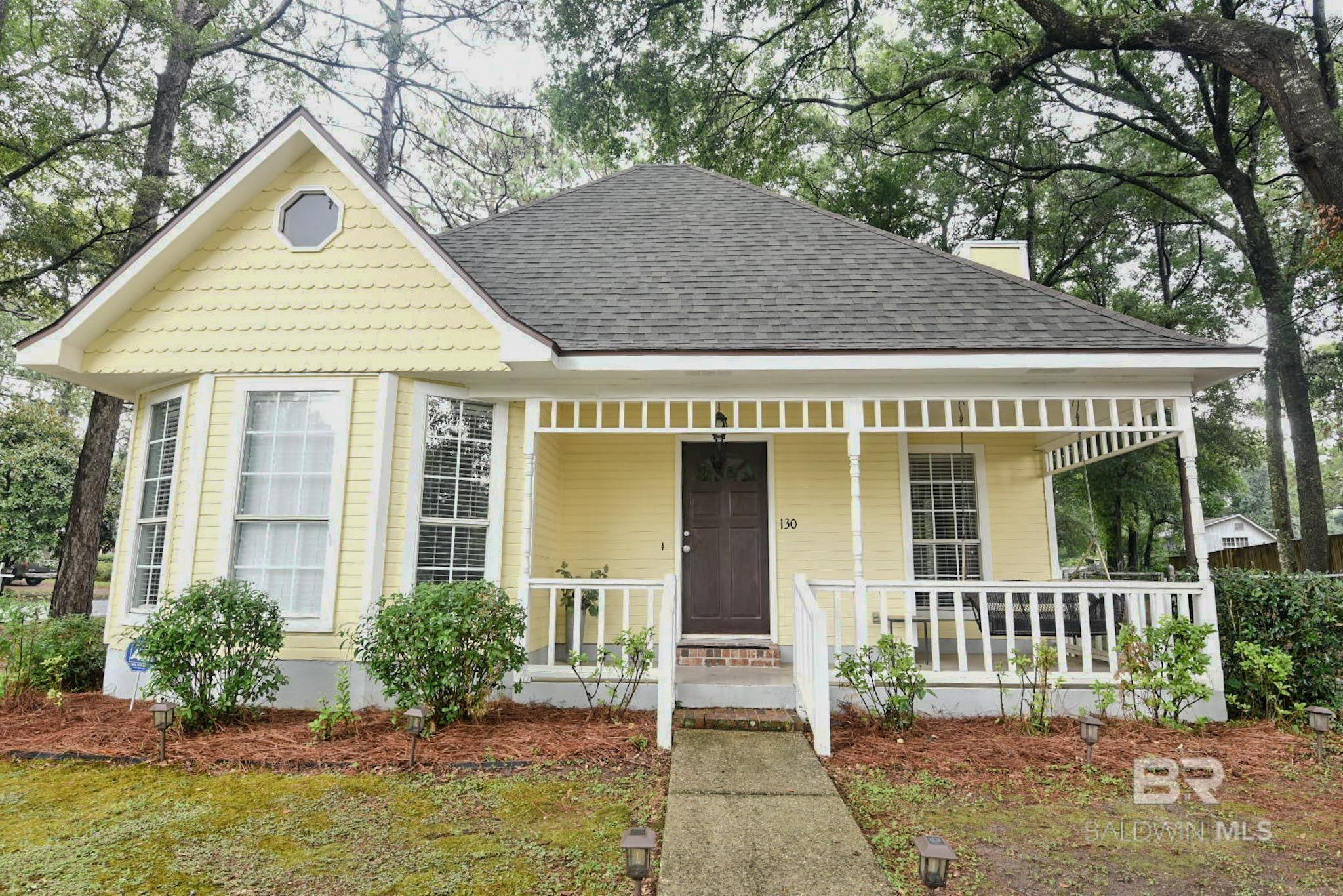 Homes for Sale in Belforest - Daphne AL