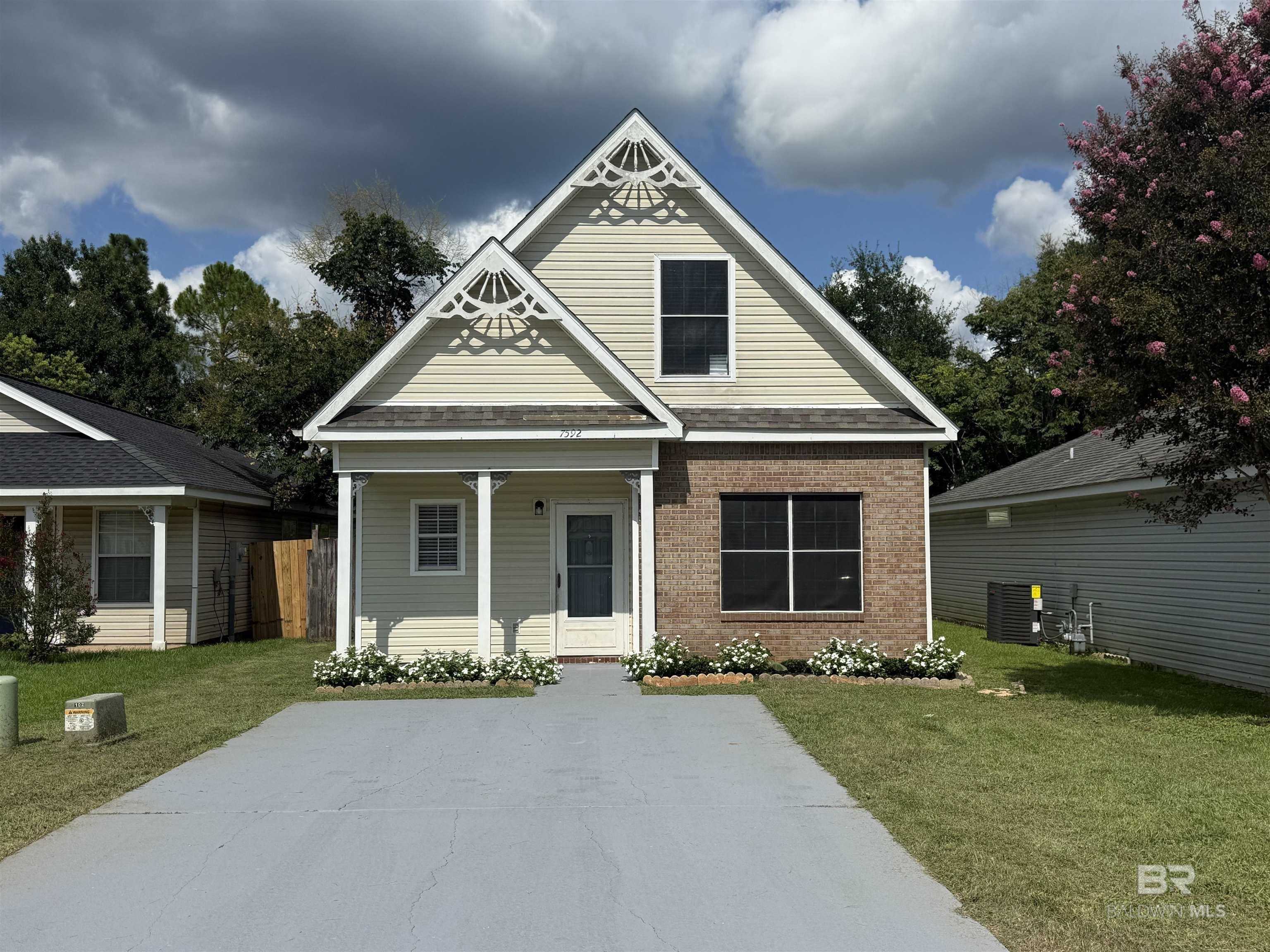 Homes for Sale in Audubon Place | Fairhope AL.